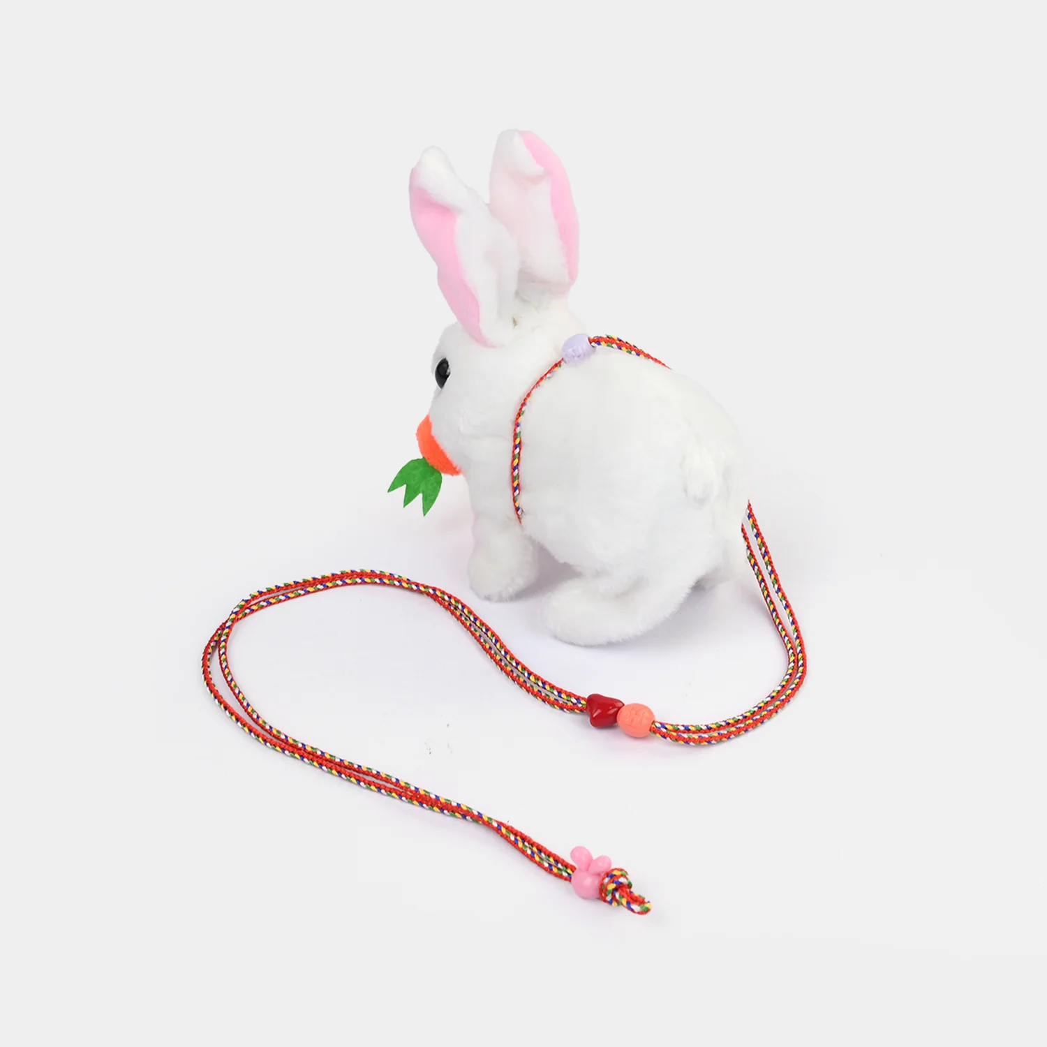 Interactive Walking & Playing Animal Toy with Sound - Image 4