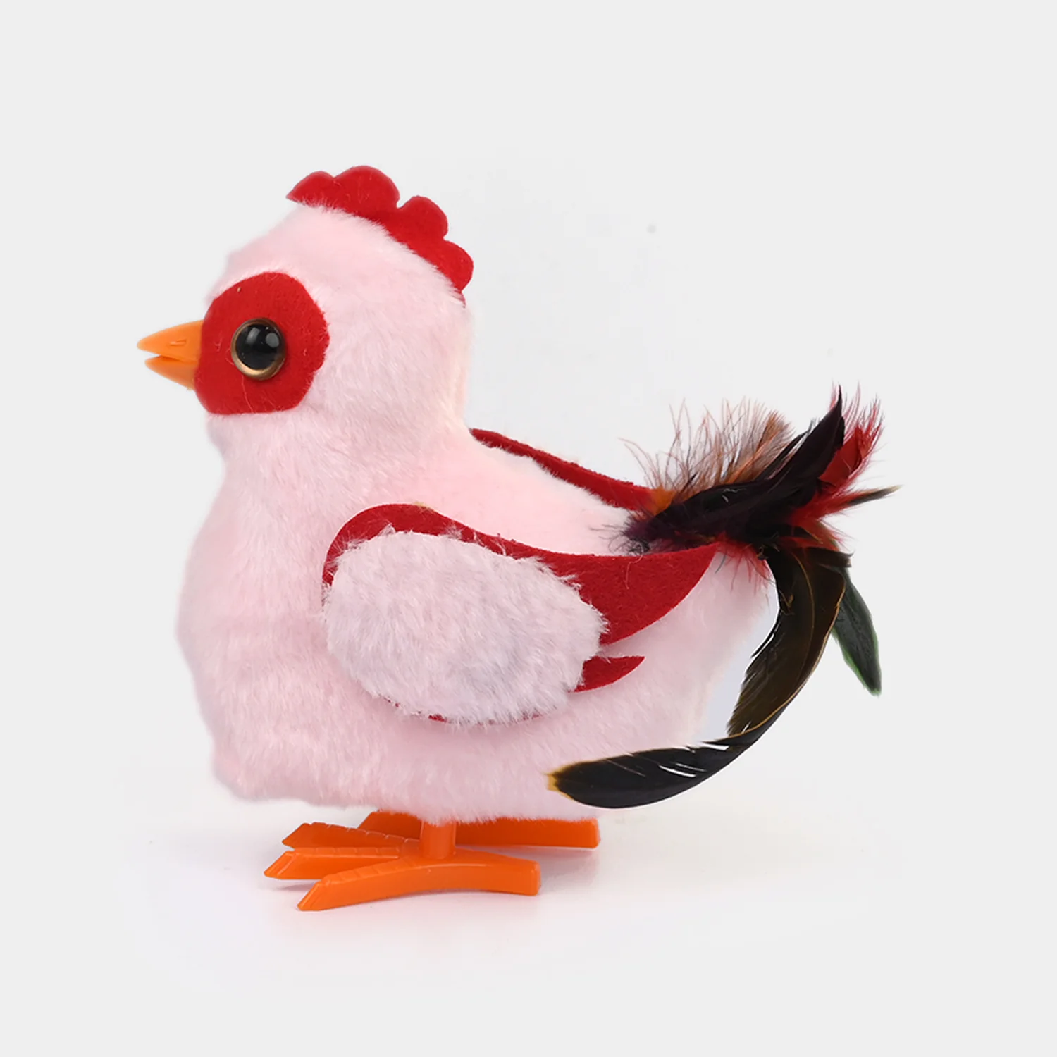 Interactive Walking & Playing Animal Toy with Sound - Image 2