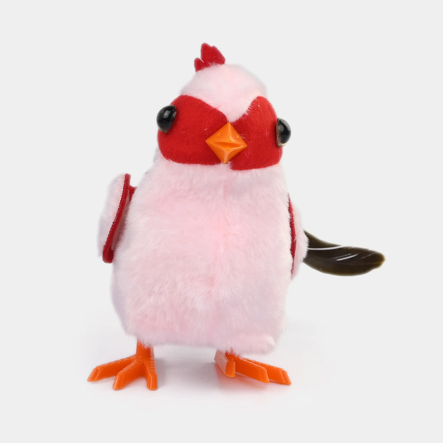 Interactive Walking & Playing Animal Toy with Sound - Image 3