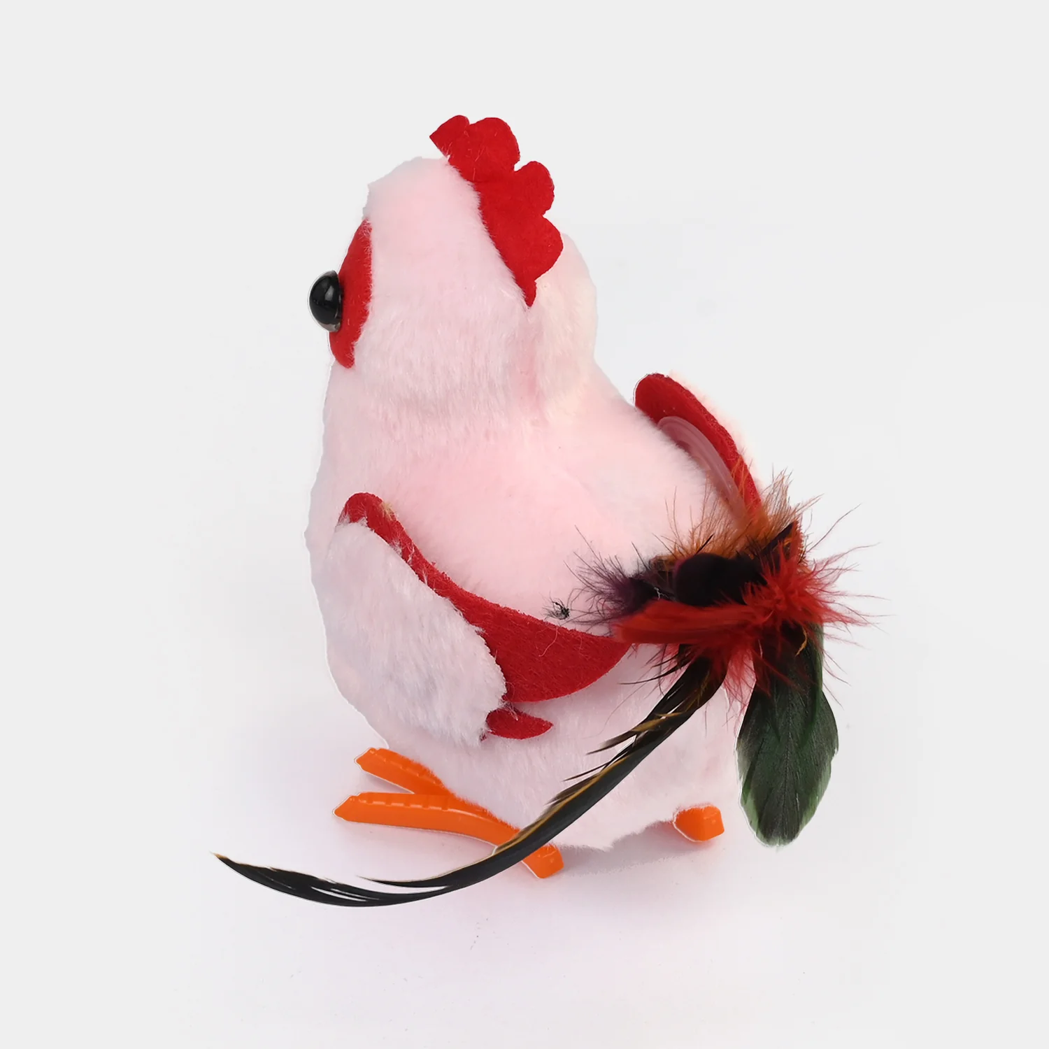 Interactive Walking & Playing Animal Toy with Sound - Image 4