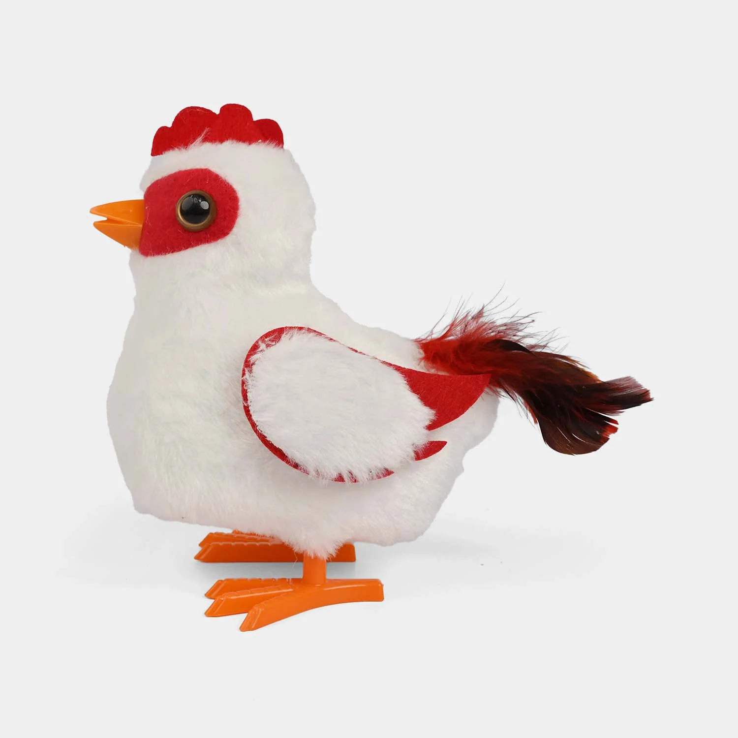 Interactive Walking & Playing Animal Toy with Sound - Image 2