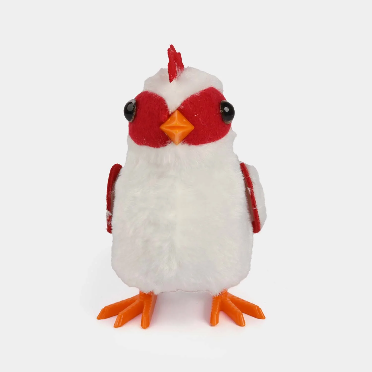 Interactive Walking & Playing Animal Toy with Sound - Image 3