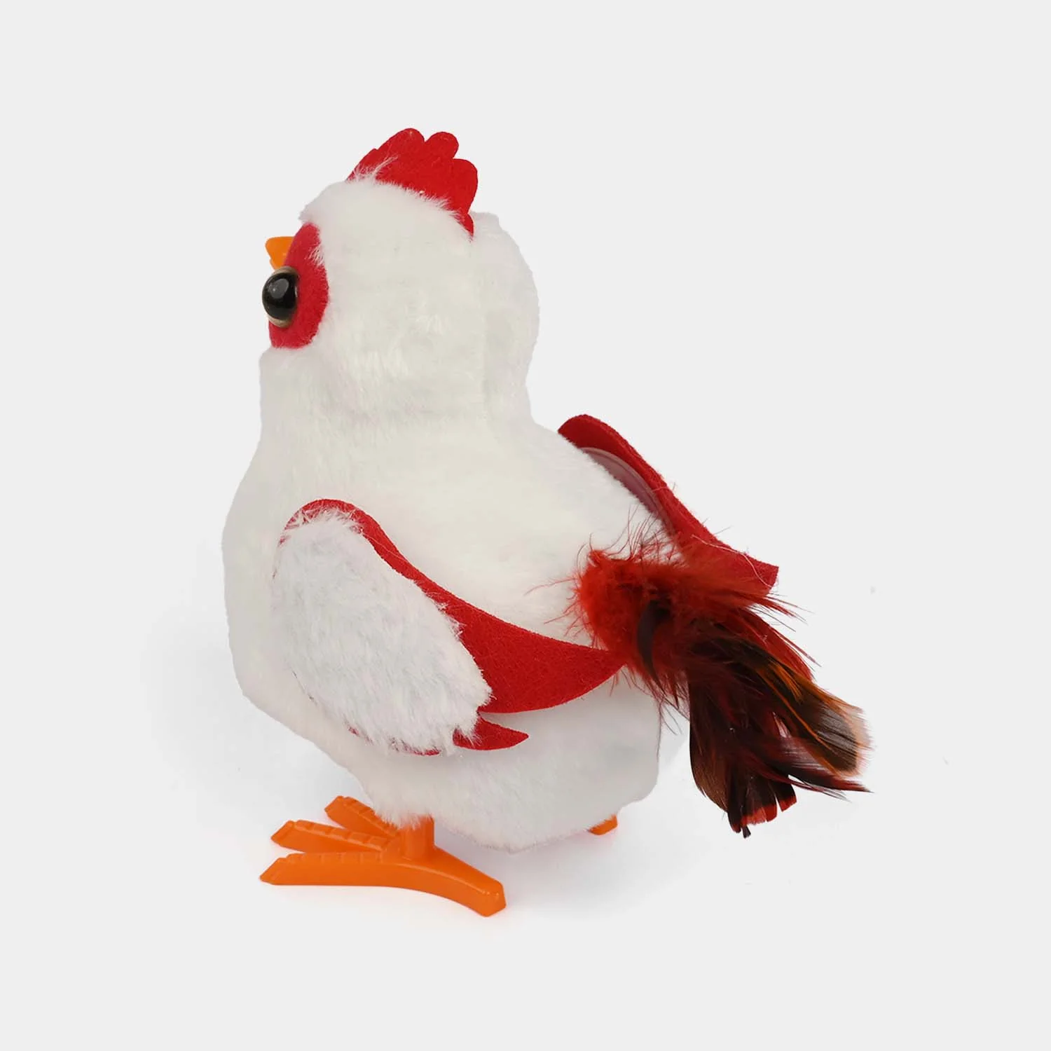Interactive Walking & Playing Animal Toy with Sound - Image 4