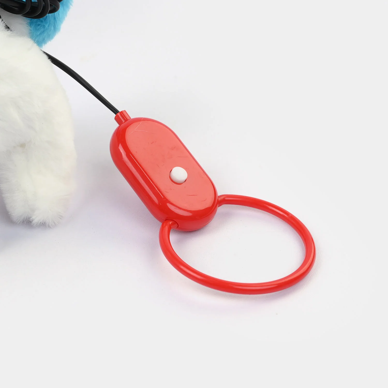 Interactive Walking & Playing Animal Toy with Sound - Image 2