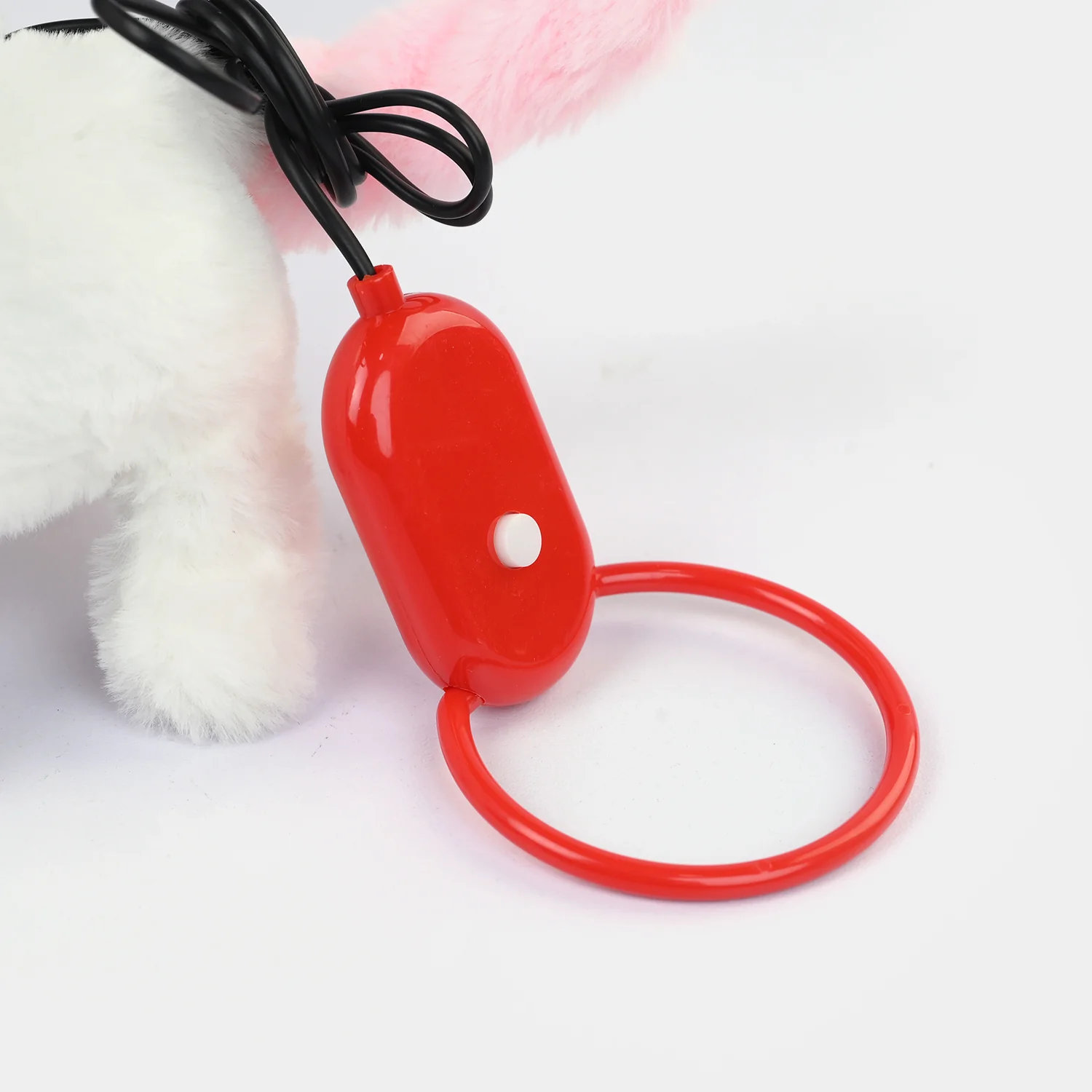 Interactive Walking & Playing Animal Toy with Sound - Image 2