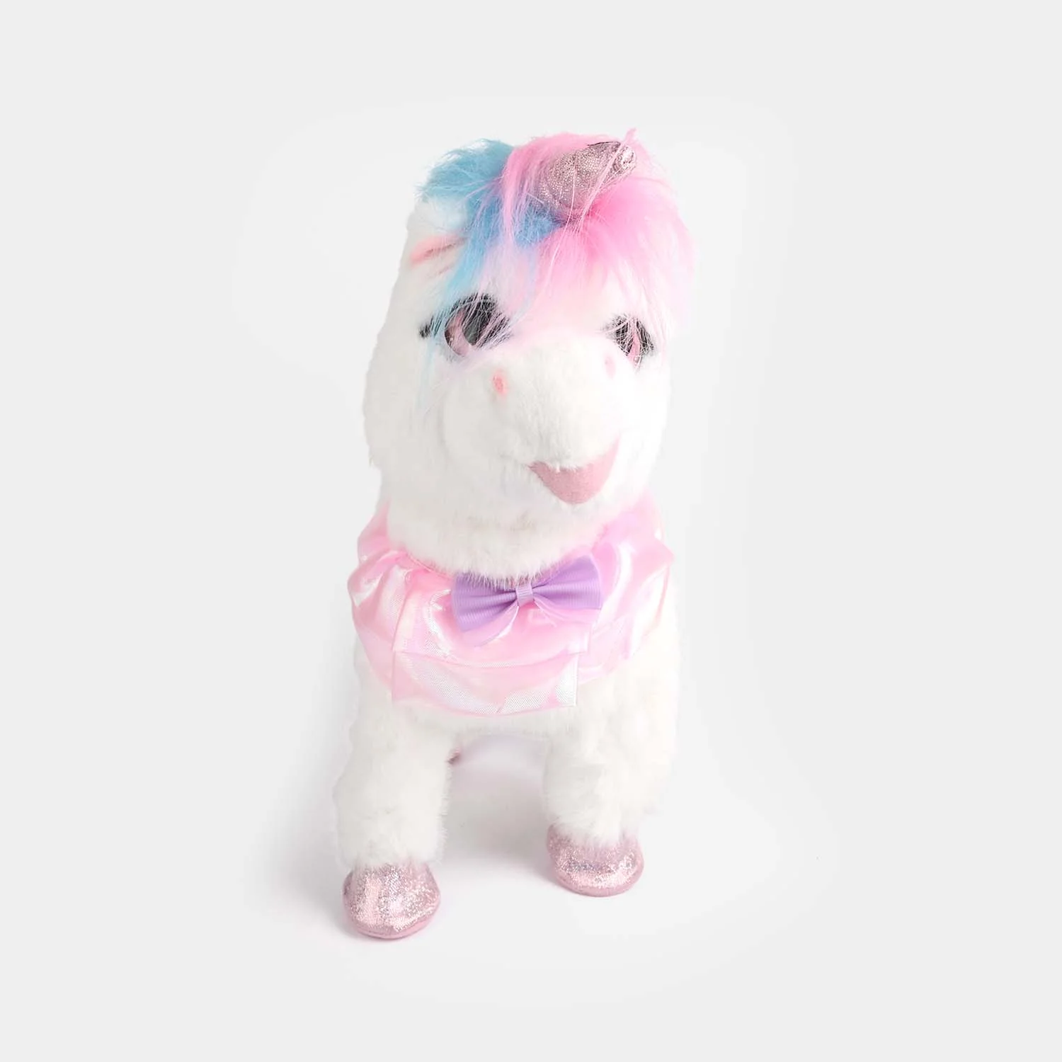 Electronic Walking & Sound Plush Toy - Image 3