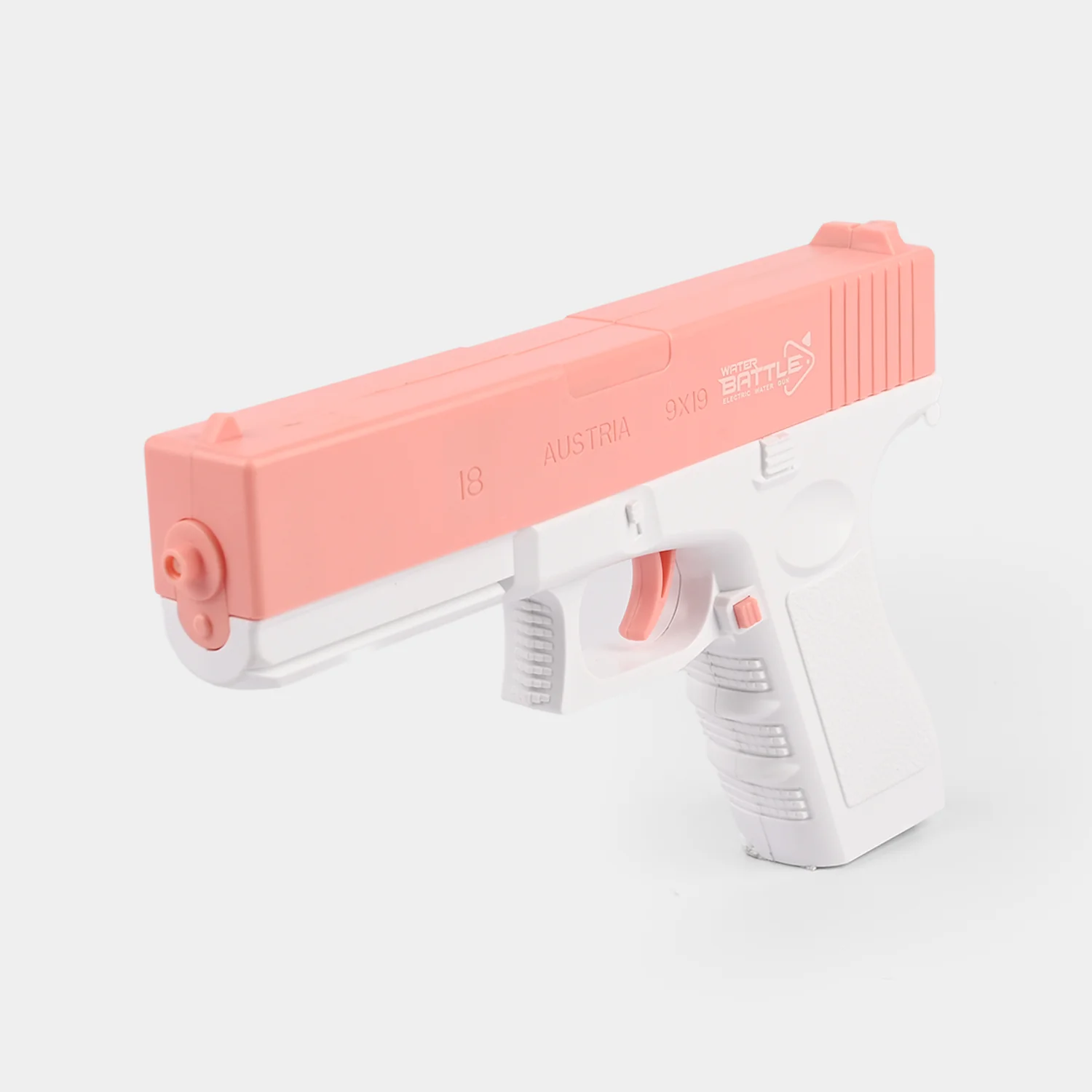 Electric Water Blaster Fun Toy For Kids