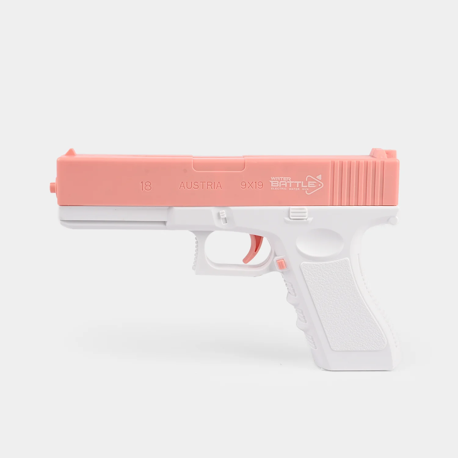 Electric Water Blaster Fun Toy For Kids - Image 2