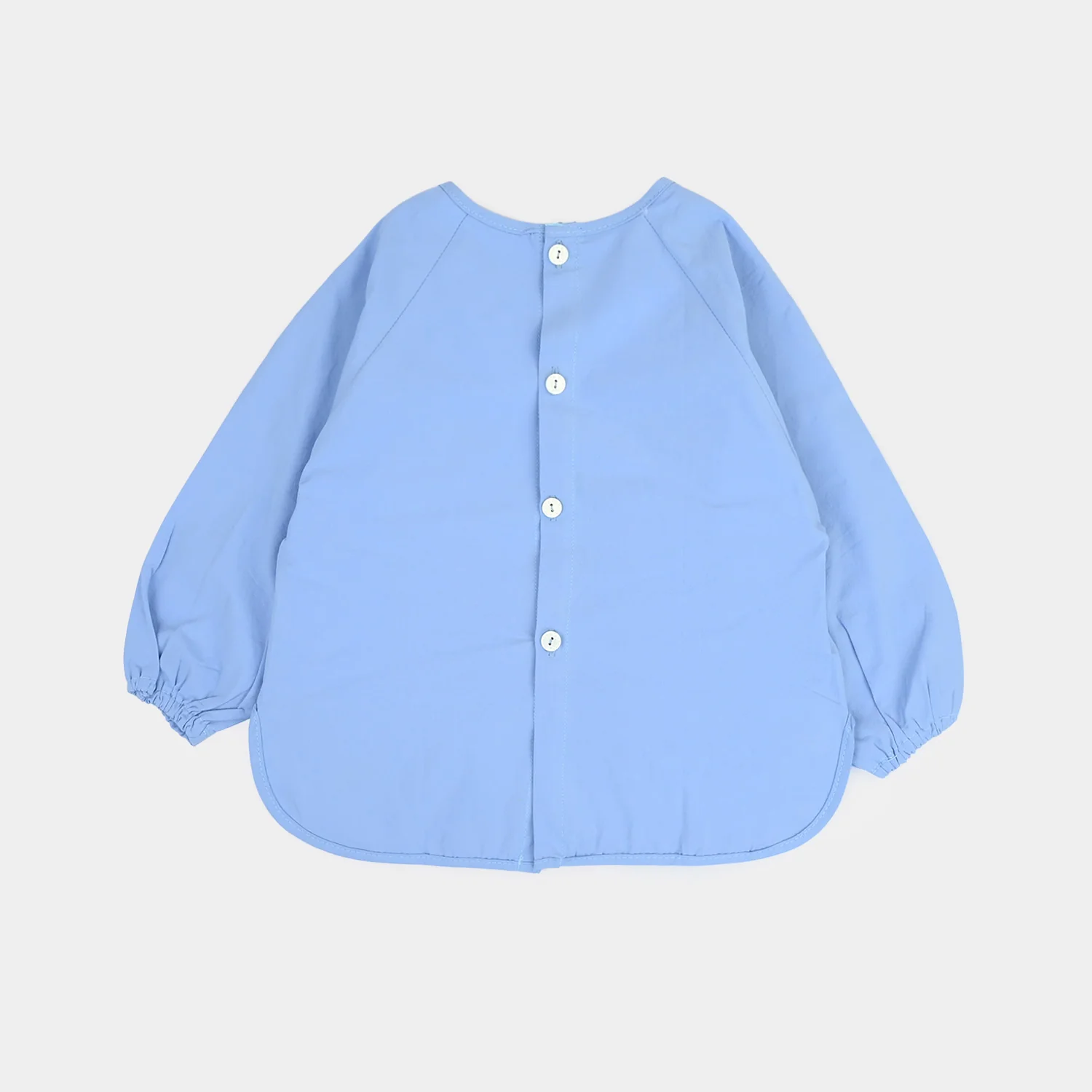 Baby Appron Bib - Image 3