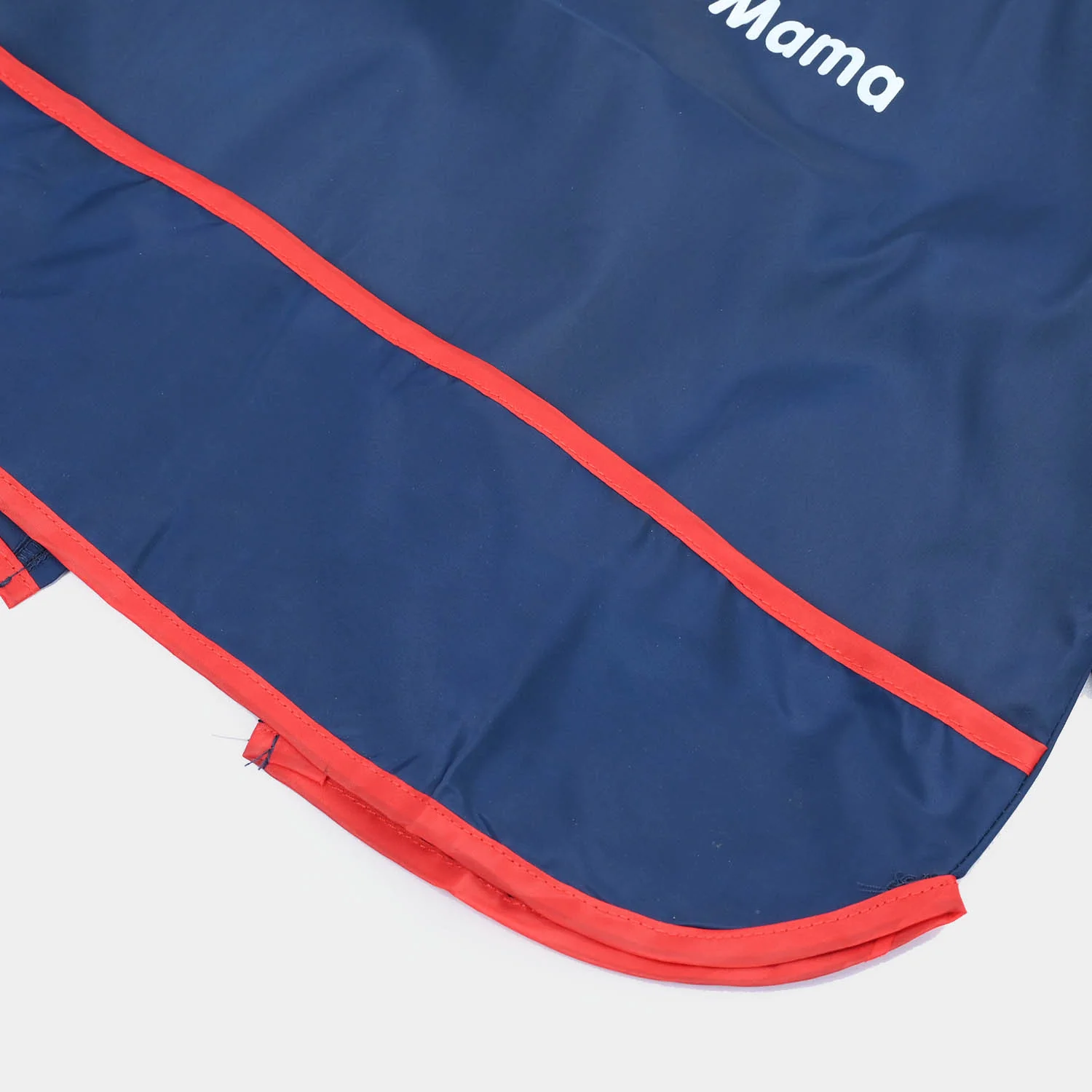 Baby Appron Bib - Image 3