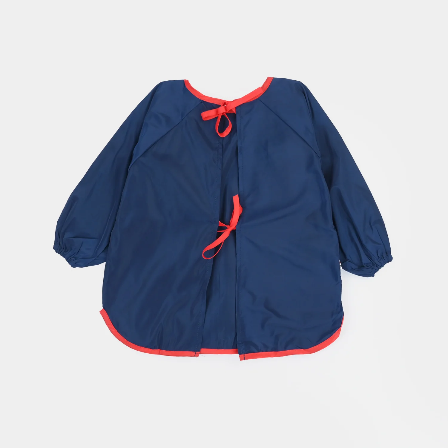 Baby Appron Bib - Image 5