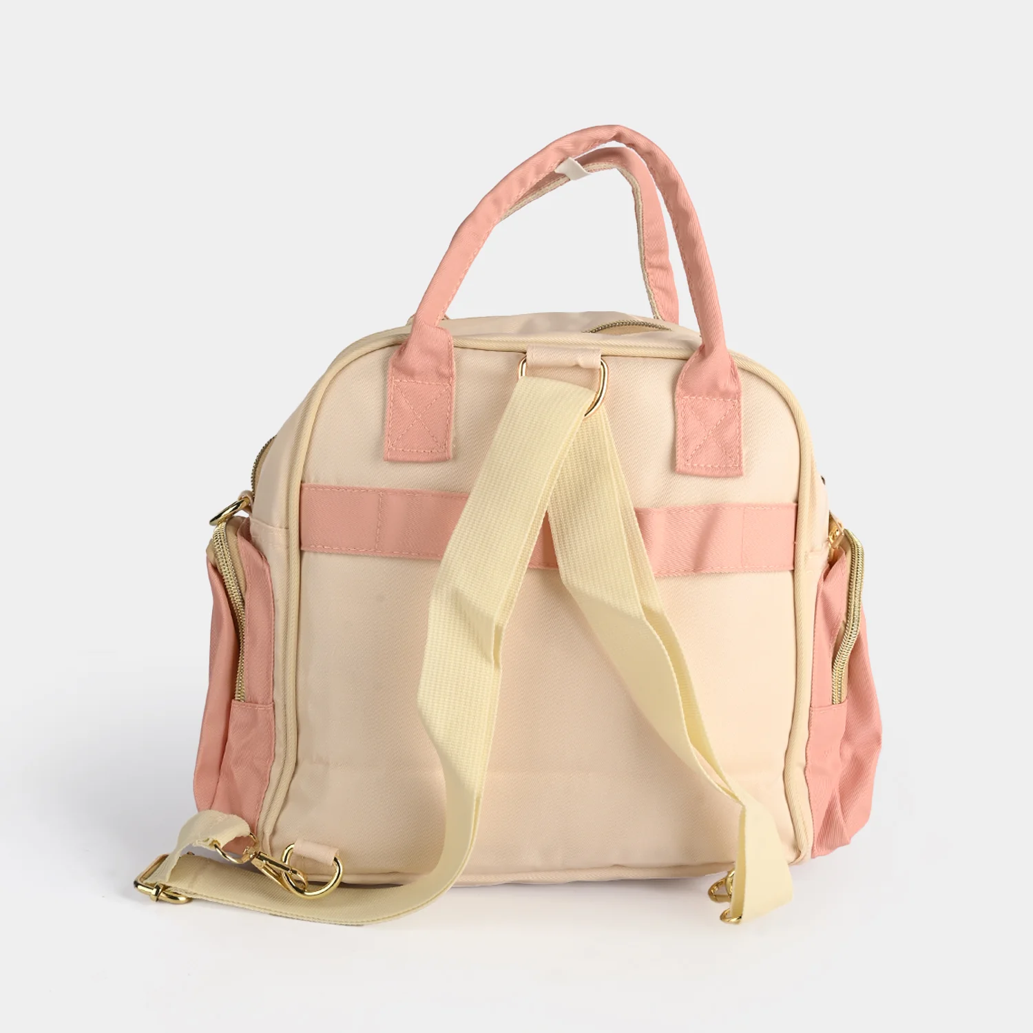 Multi-Function Travel Diaper Bag/Backpack - Image 5