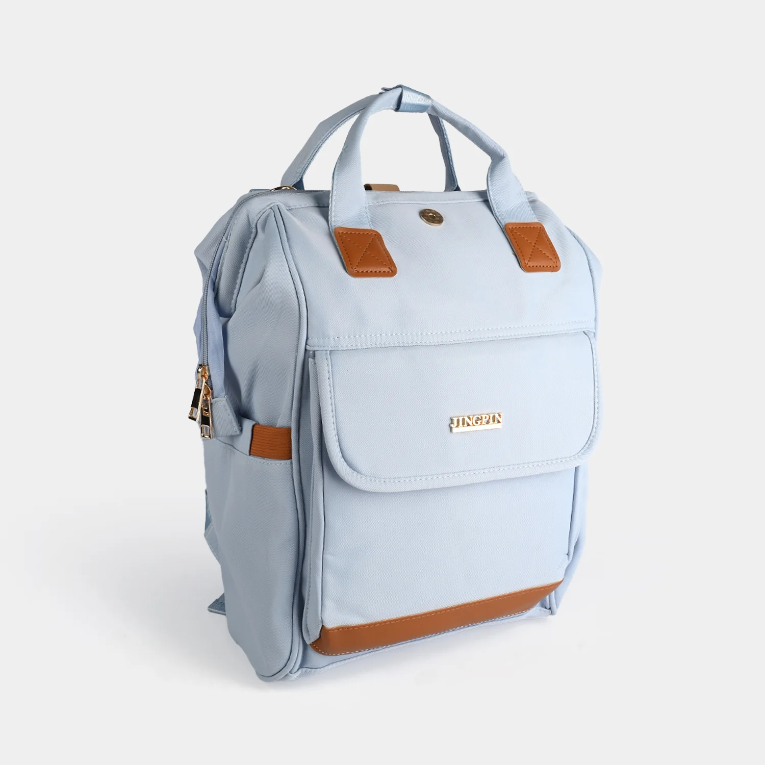 Multi-Function Travel Diaper Bag/Backpack