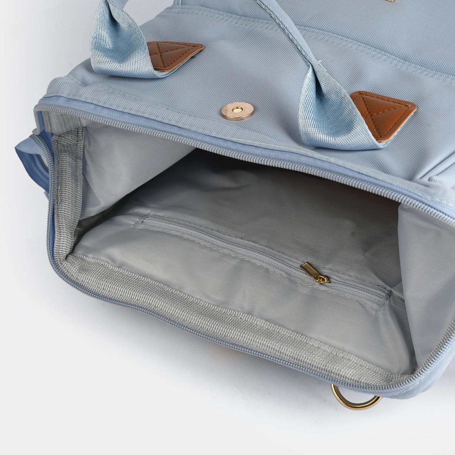 Multi-Function Travel Diaper Bag/Backpack - Image 2