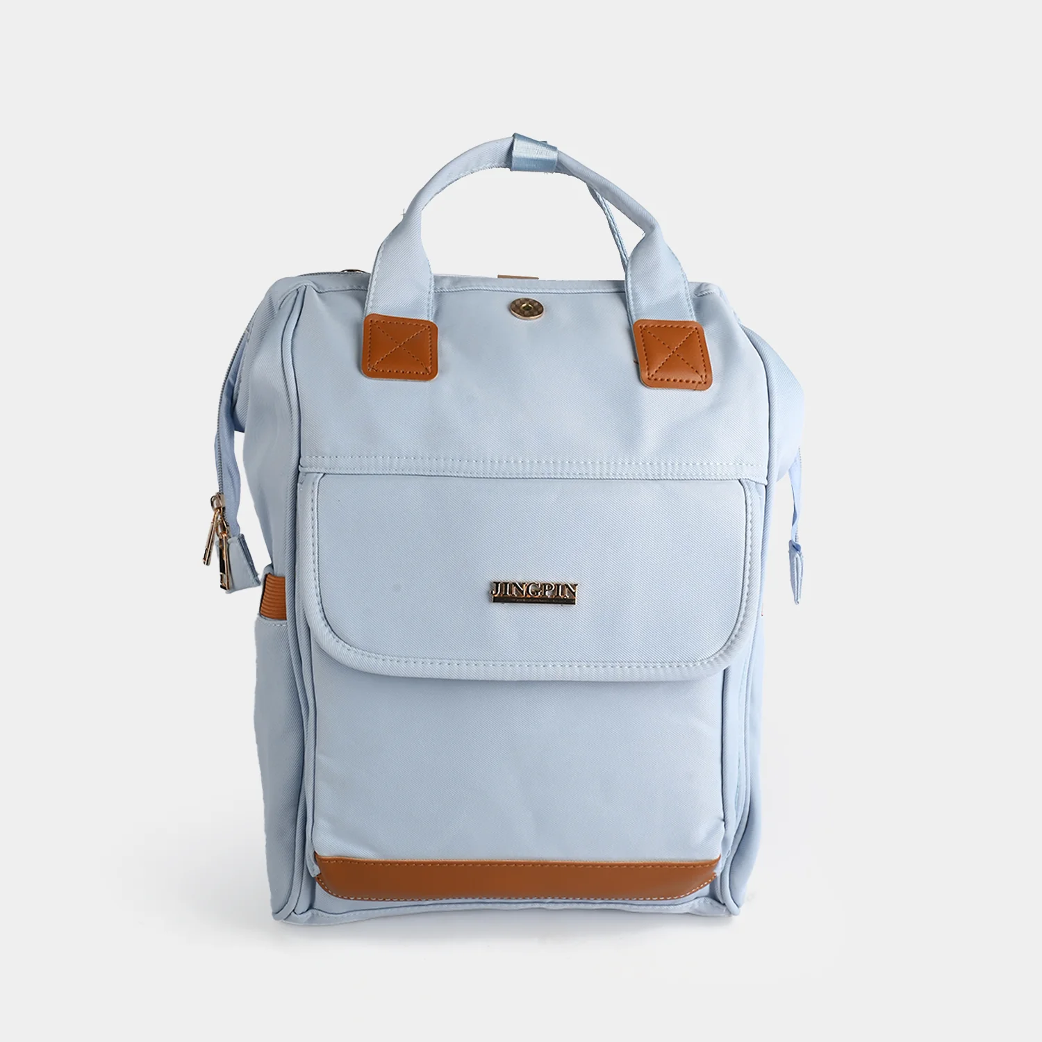 Multi-Function Travel Diaper Bag/Backpack - Image 3