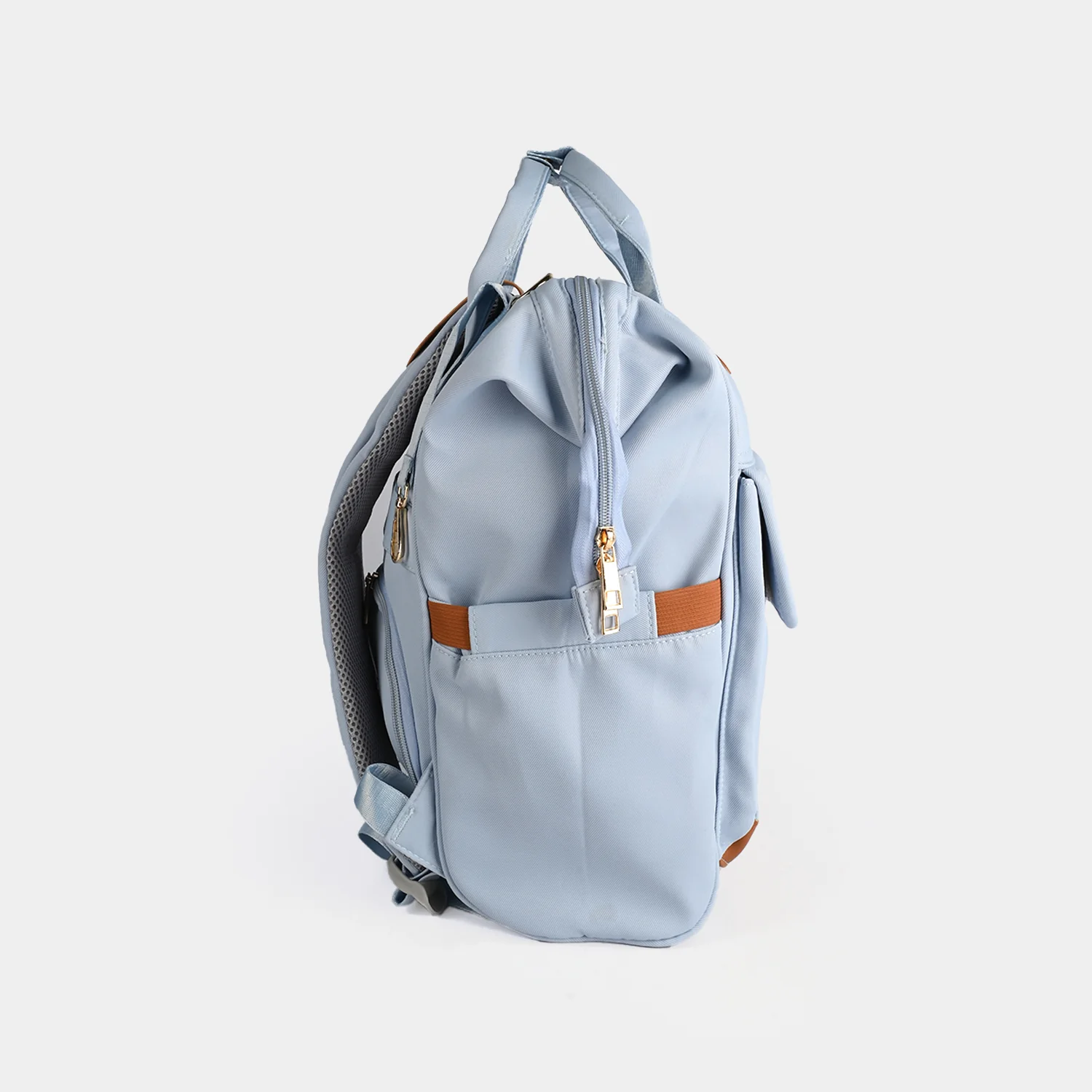 Multi-Function Travel Diaper Bag/Backpack - Image 4