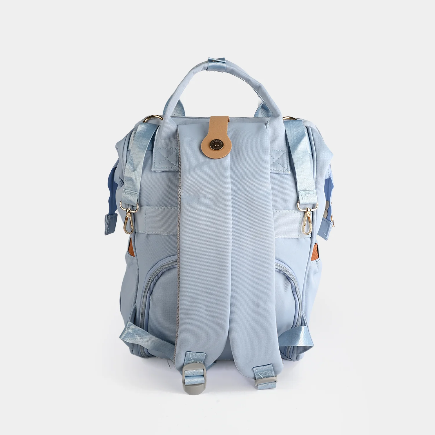 Multi-Function Travel Diaper Bag/Backpack - Image 5