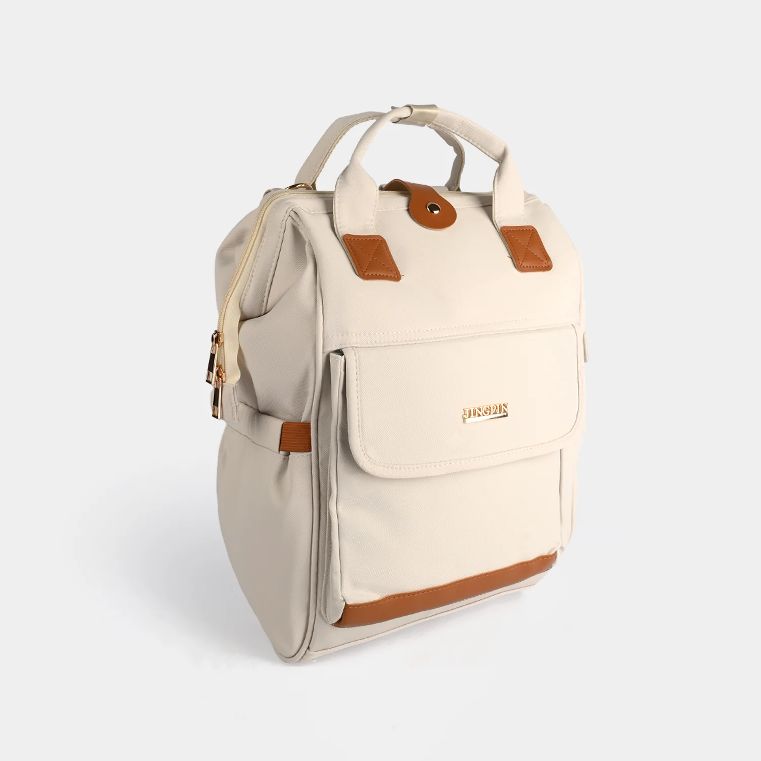 Multi-Function Travel Diaper Bag/Backpack