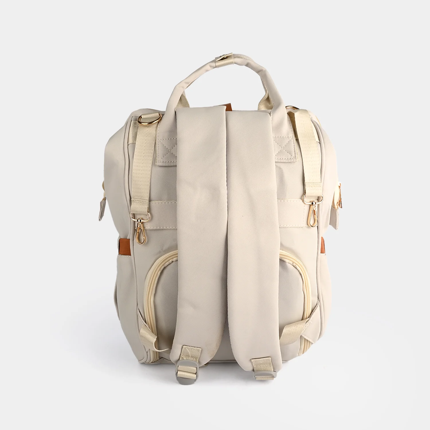 Multi-Function Travel Diaper Bag/Backpack - Image 5