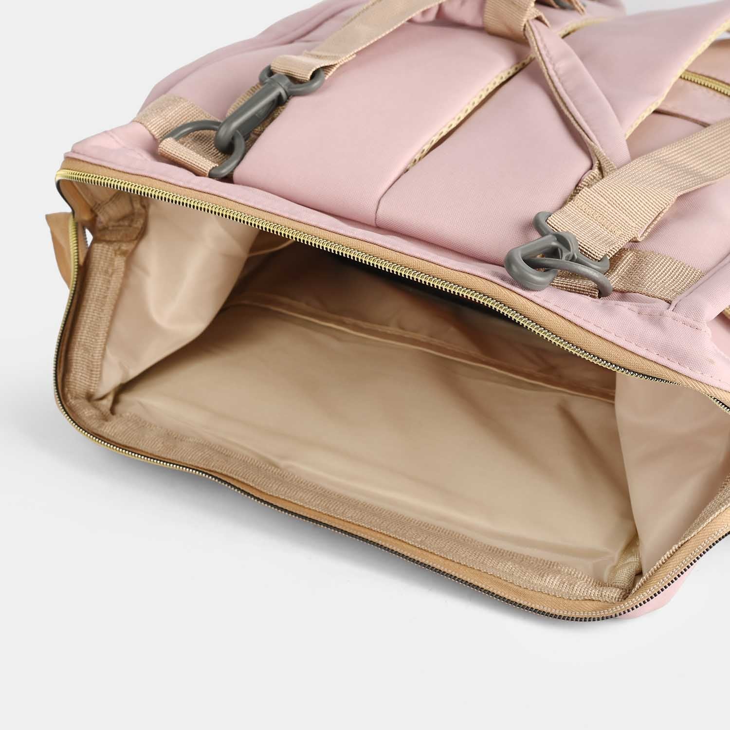 Multi-Function Travel Diaper Bag/Backpack - Image 2