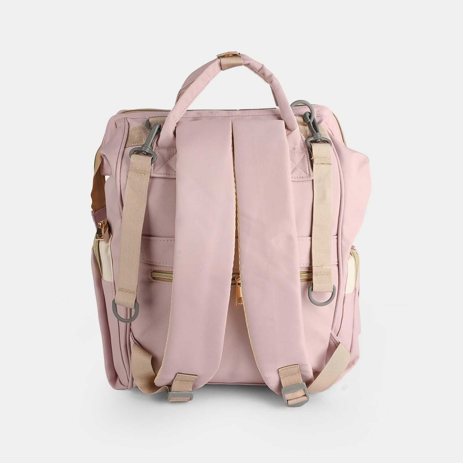 Multi-Function Travel Diaper Bag/Backpack - Image 5