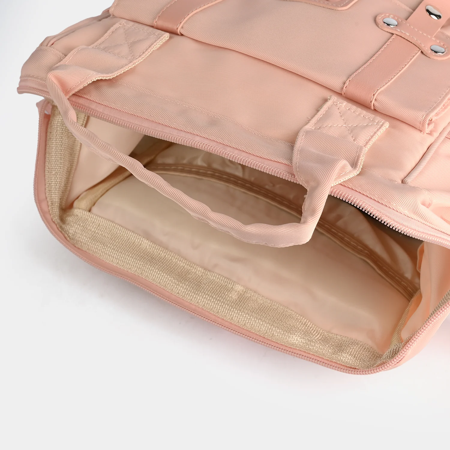 Multi-Function Travel Diaper Bag/Backpack - Image 2
