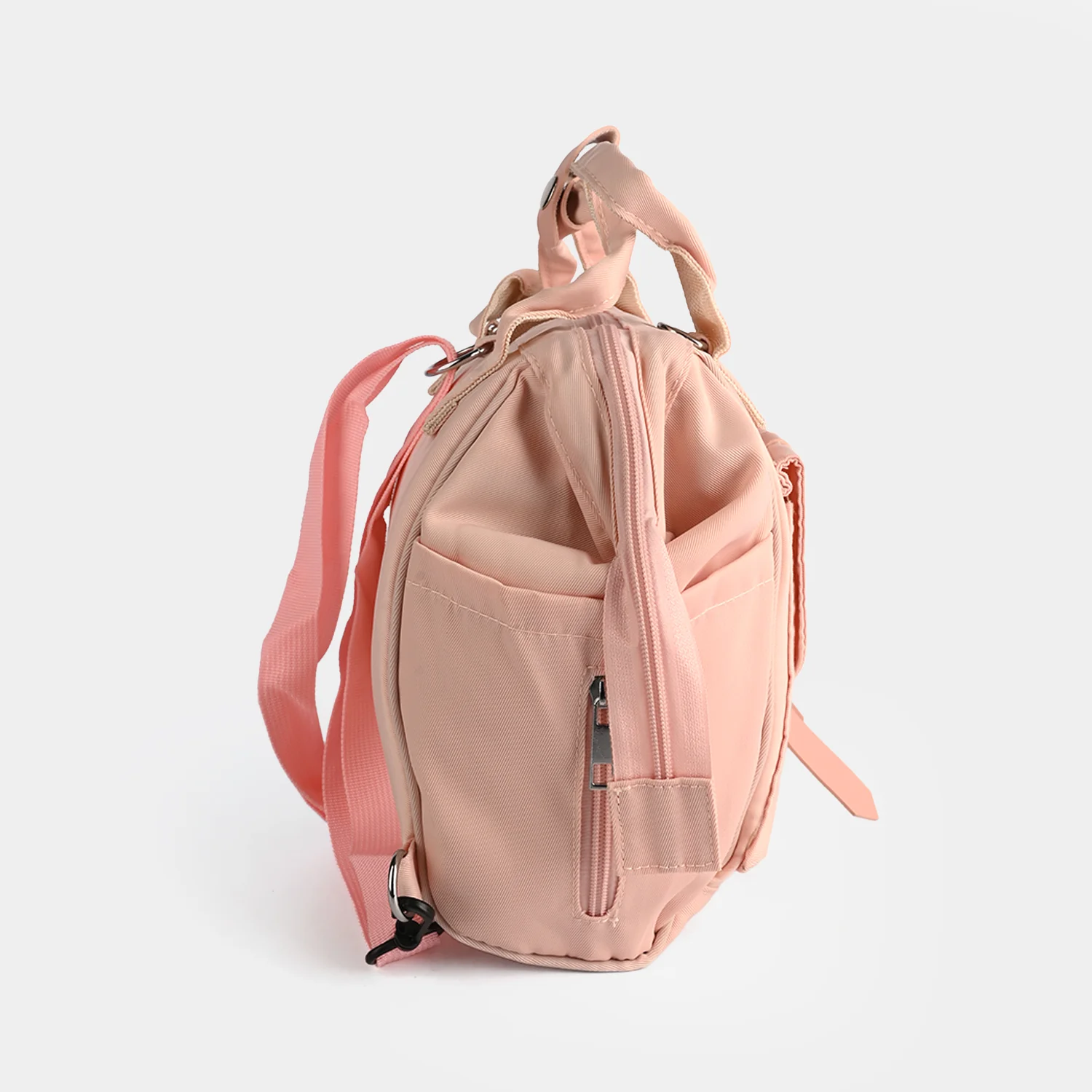 Multi-Function Travel Diaper Bag/Backpack - Image 4