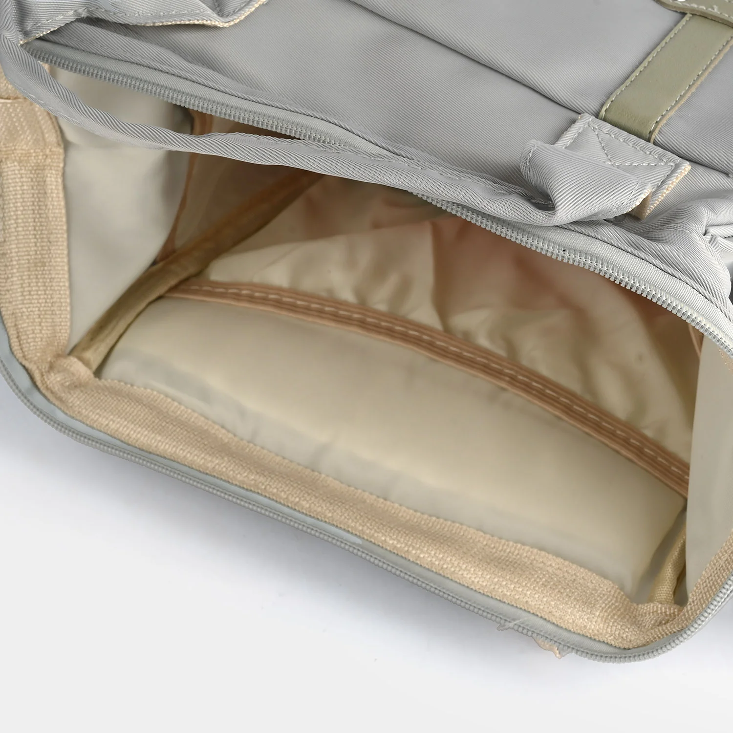 Multi-Function Travel Diaper Bag/Backpack - Image 2