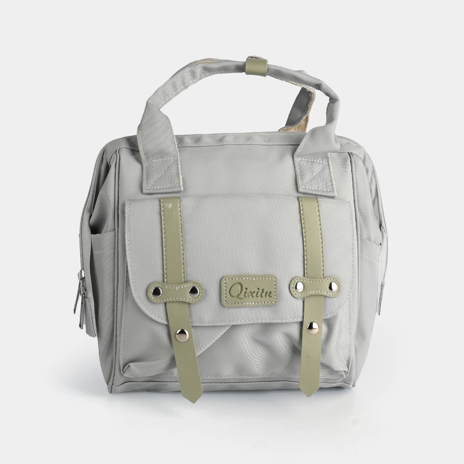 Multi-Function Travel Diaper Bag/Backpack - Image 3