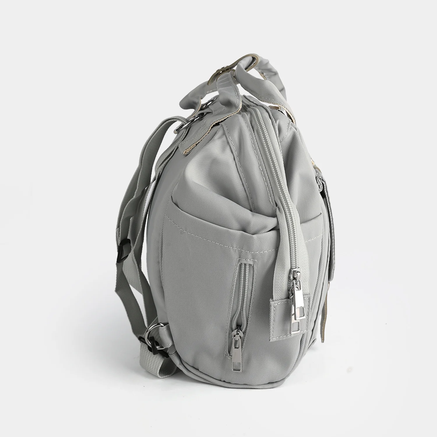 Multi-Function Travel Diaper Bag/Backpack - Image 4