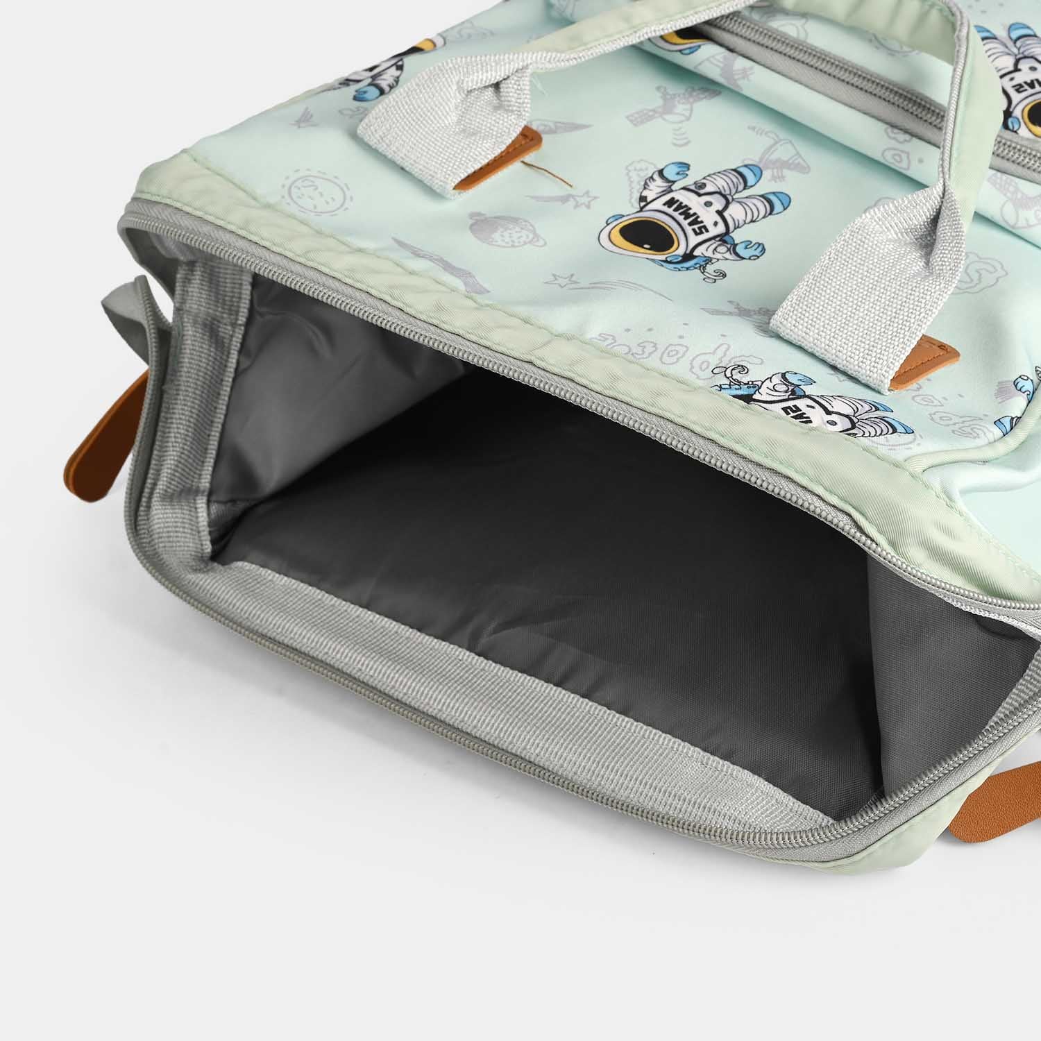 Multi-Function Travel Diaper Bag/Backpack - Image 2