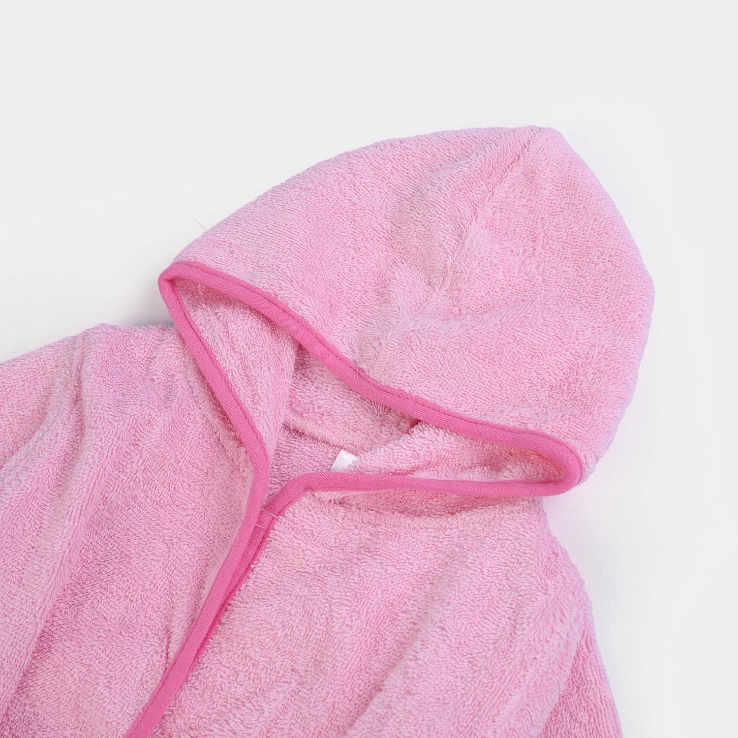 Kids Bath Gown / Bathrobe - Image 2