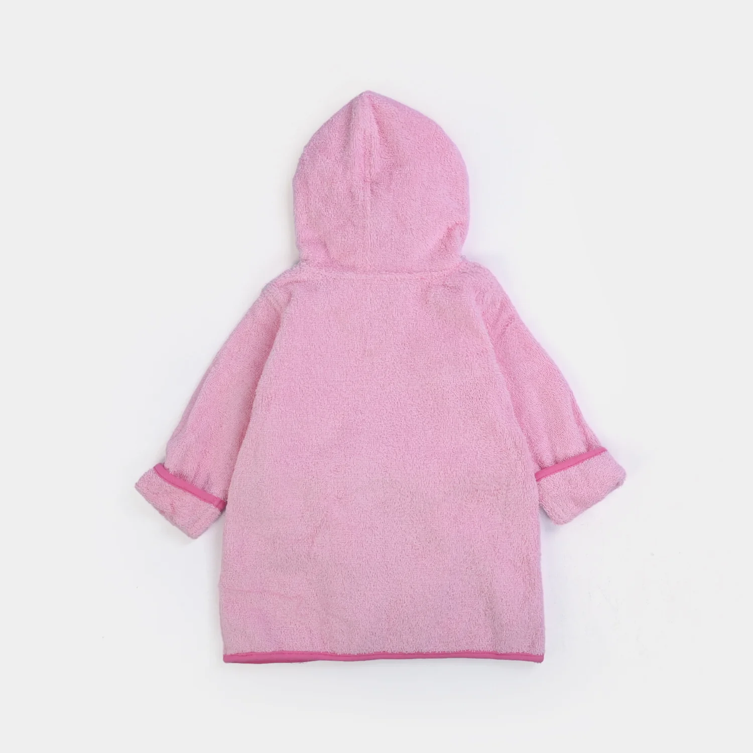 Kids Bath Gown / Bathrobe - Image 5