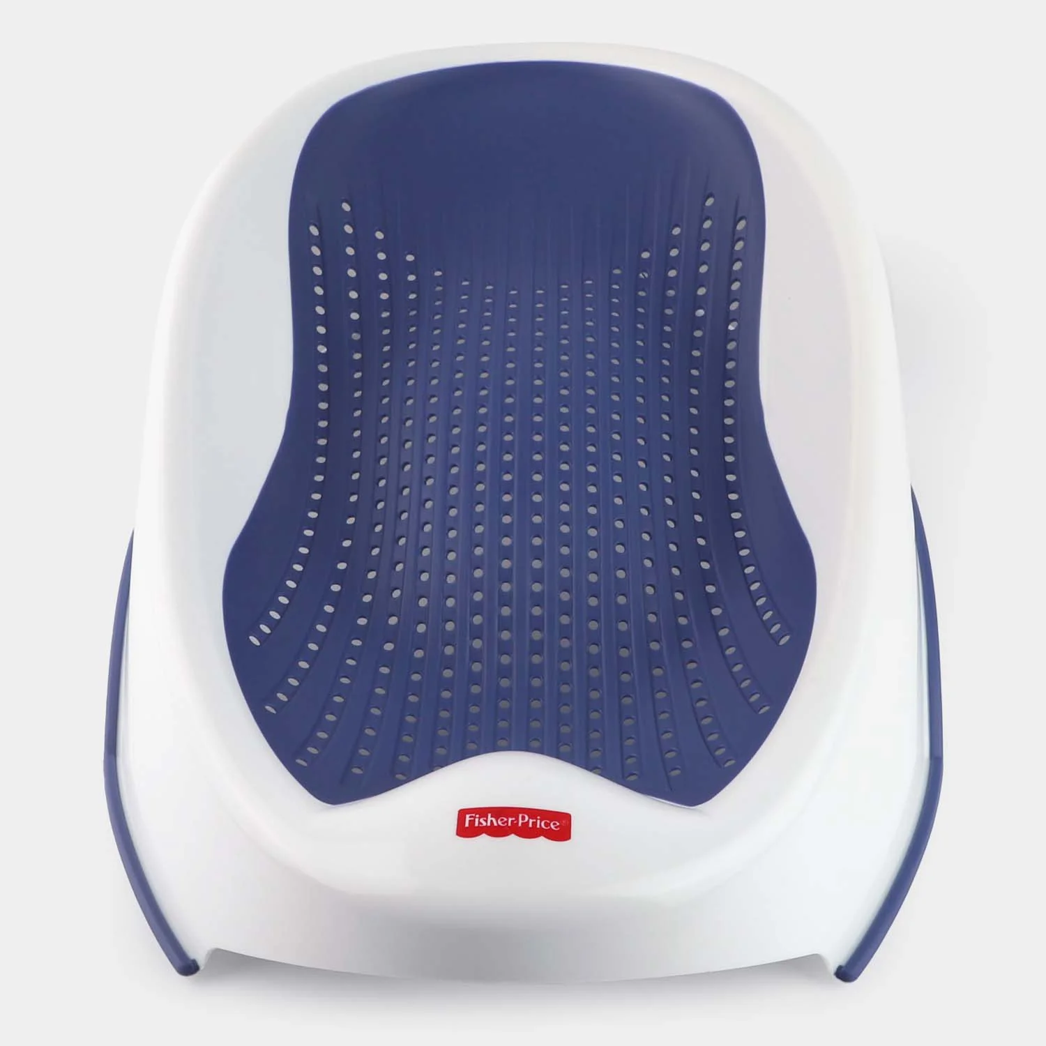 Baby Bath Seat Blue - Image 2