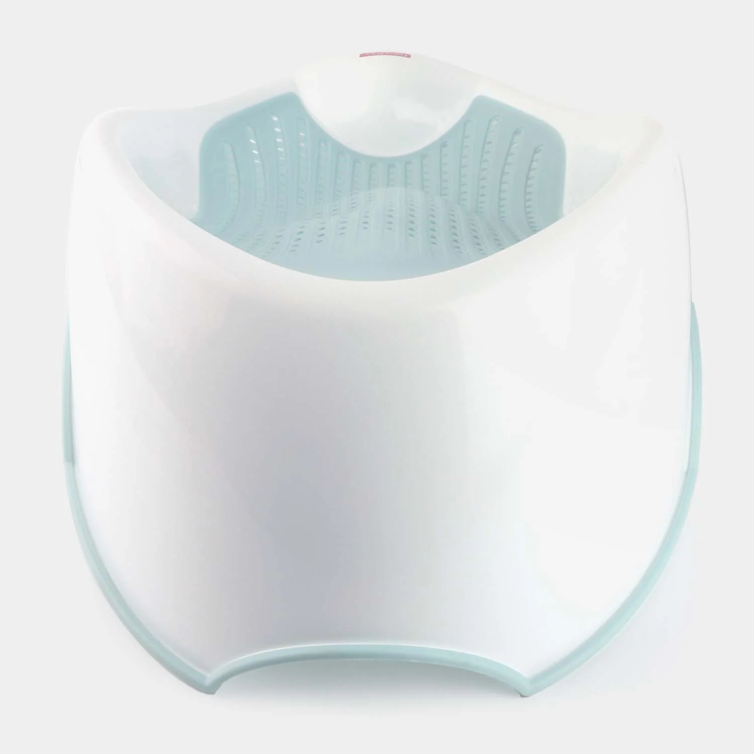 Baby Bath Seat (Fisherprice) 8002 Sea Green - Image 3