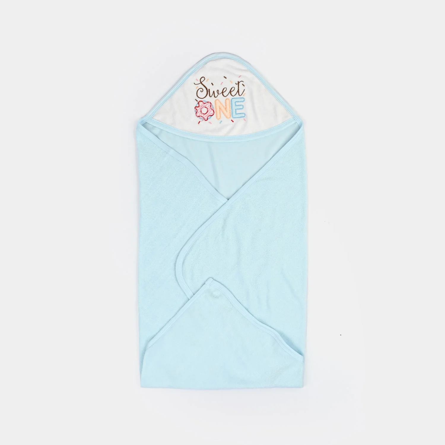 Hooded Baby Bath Towel for Kids