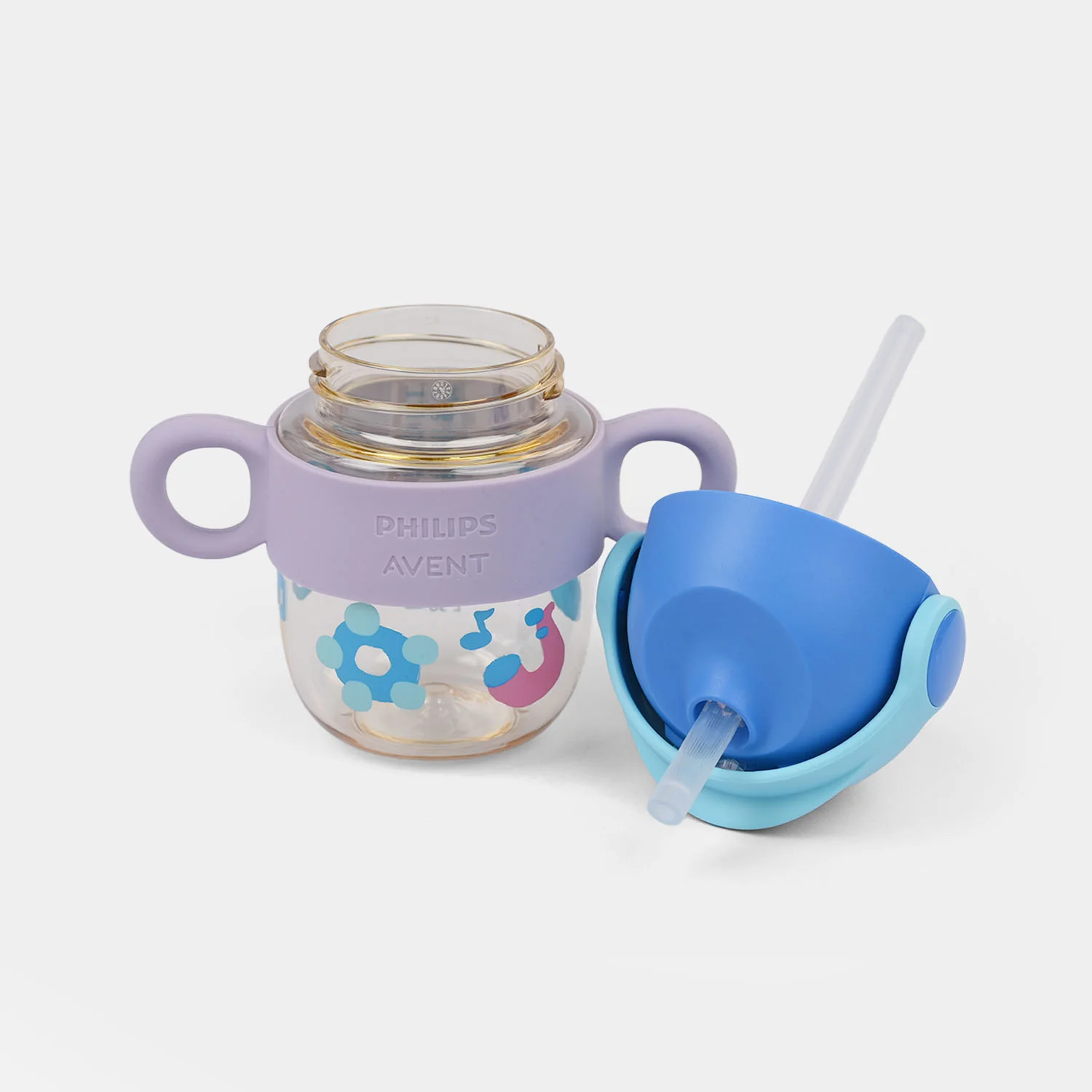 Avent Baby Beaker - Image 2