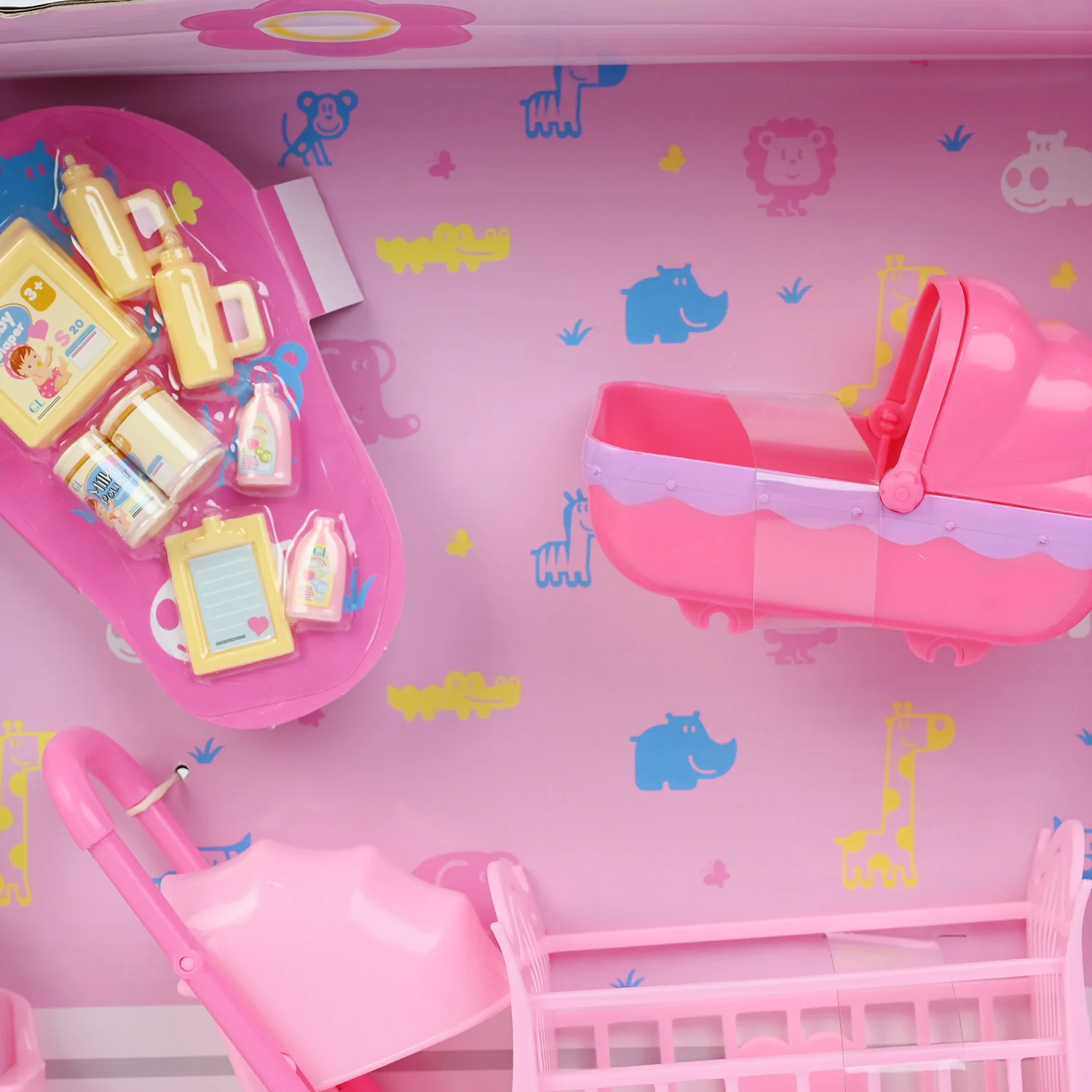 Doll Playset - Image 5