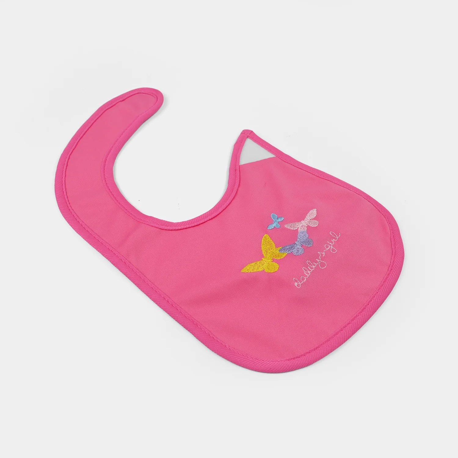 Baby Bib / Apron | 3M+ - Image 2