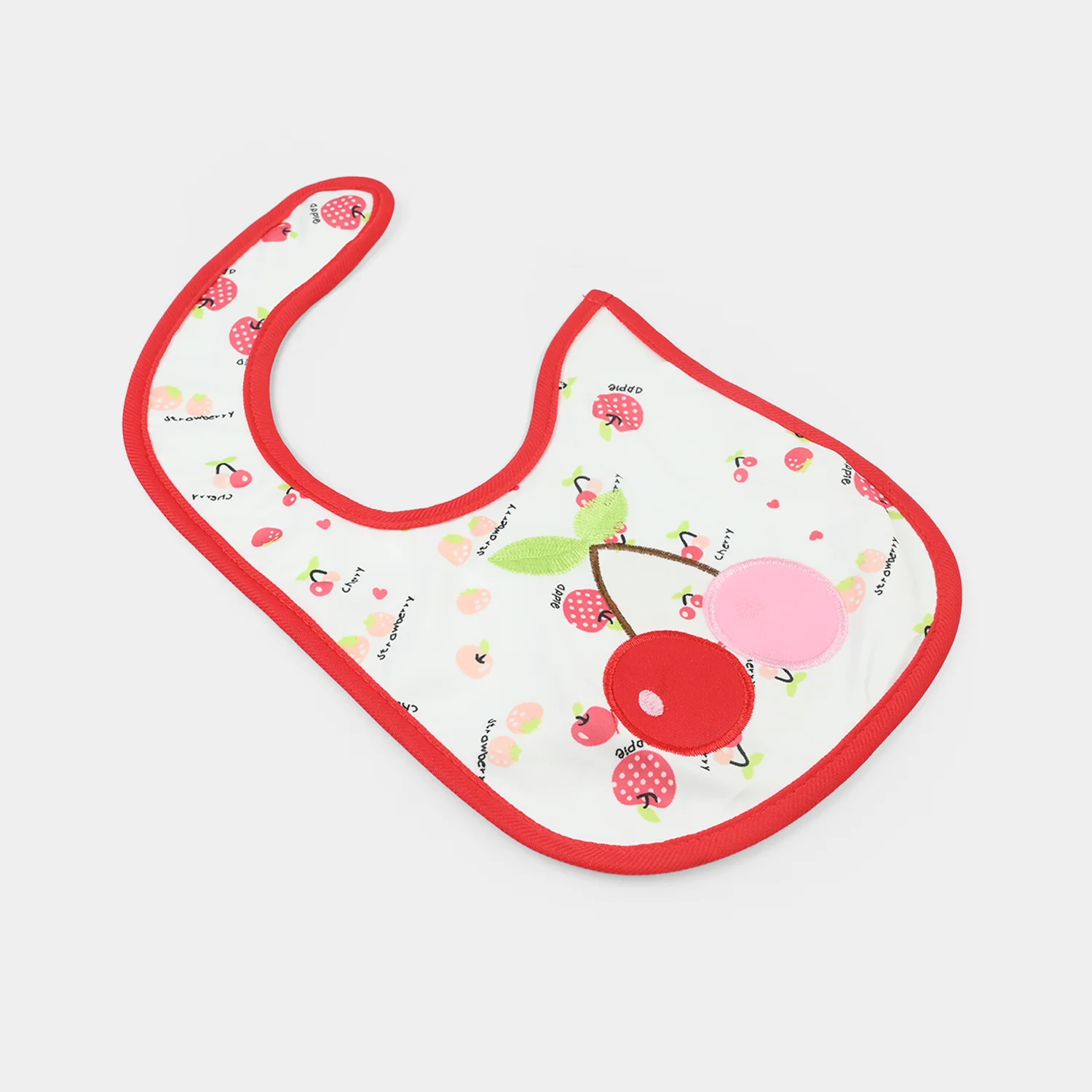 Baby Bib / Apron | 3M+ - Image 2