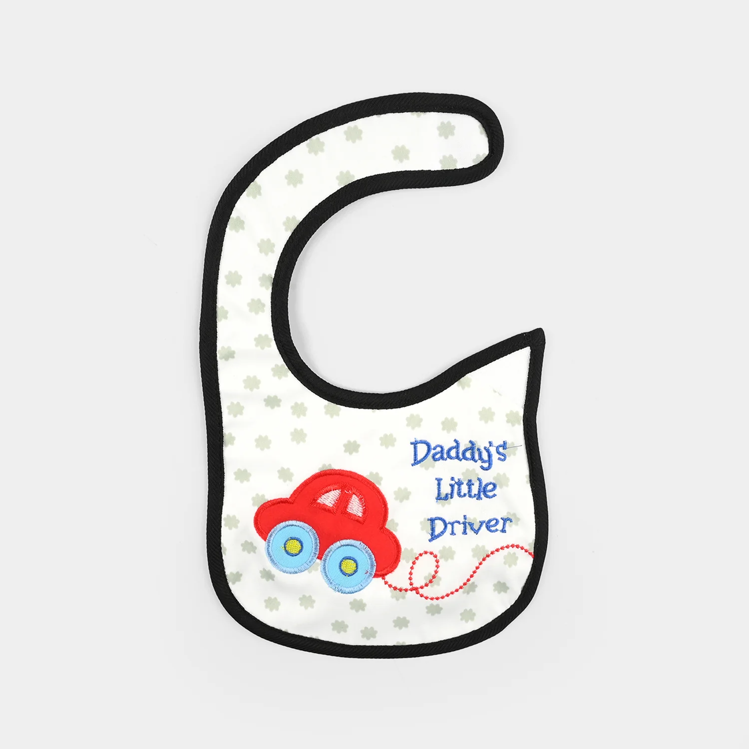 Baby Bib/Apron - Image 2