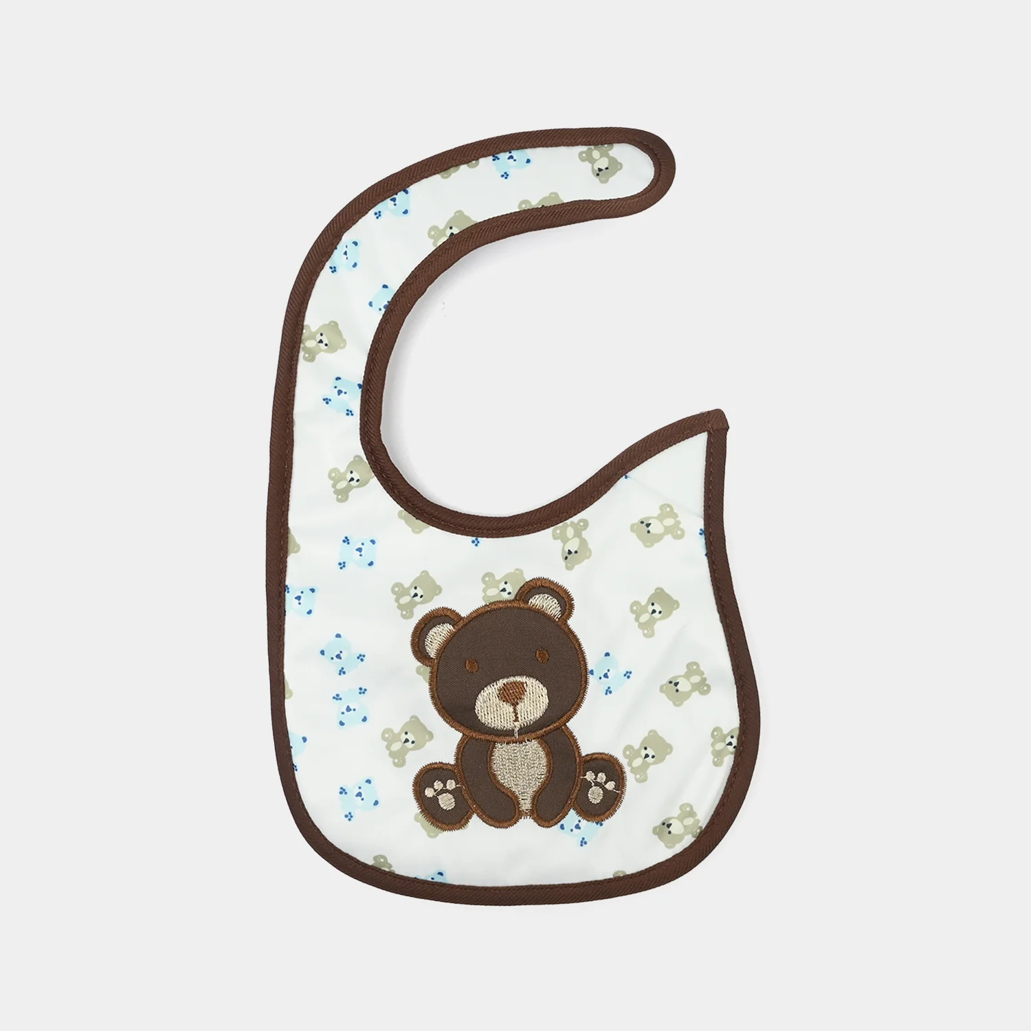 Baby Feeding Bib - Image 2