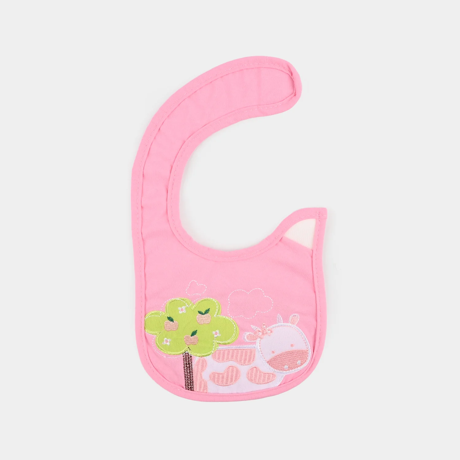Baby Feeding Bib - Image 2
