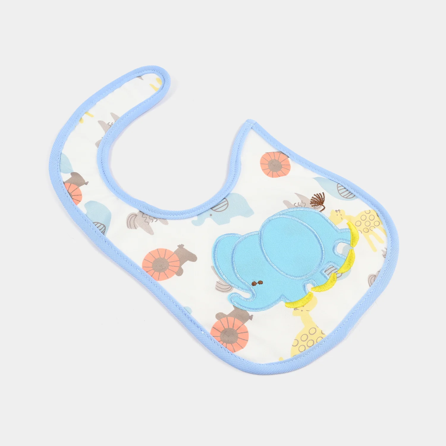 Baby Bib/Apron
