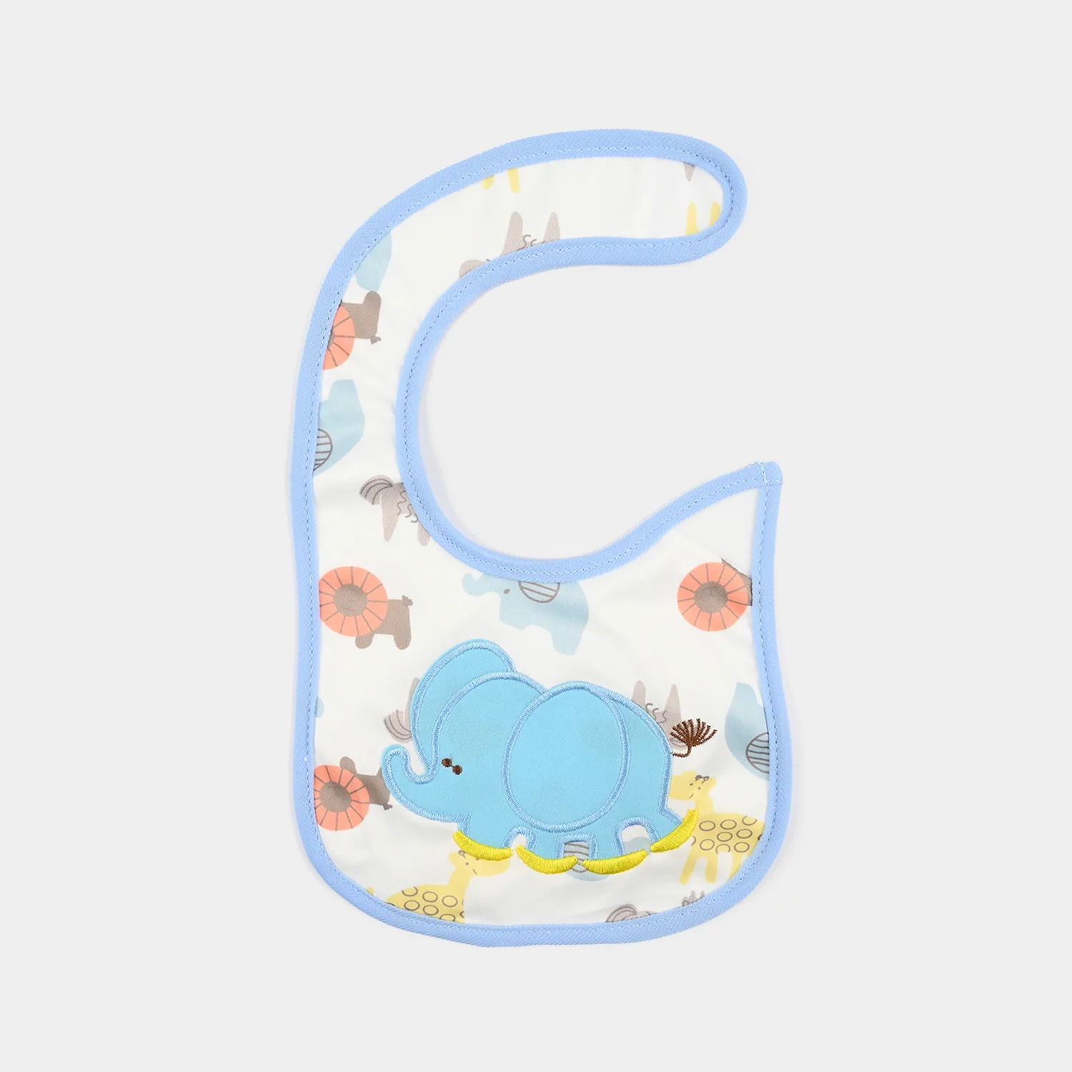 Baby Bib/Apron - Image 2