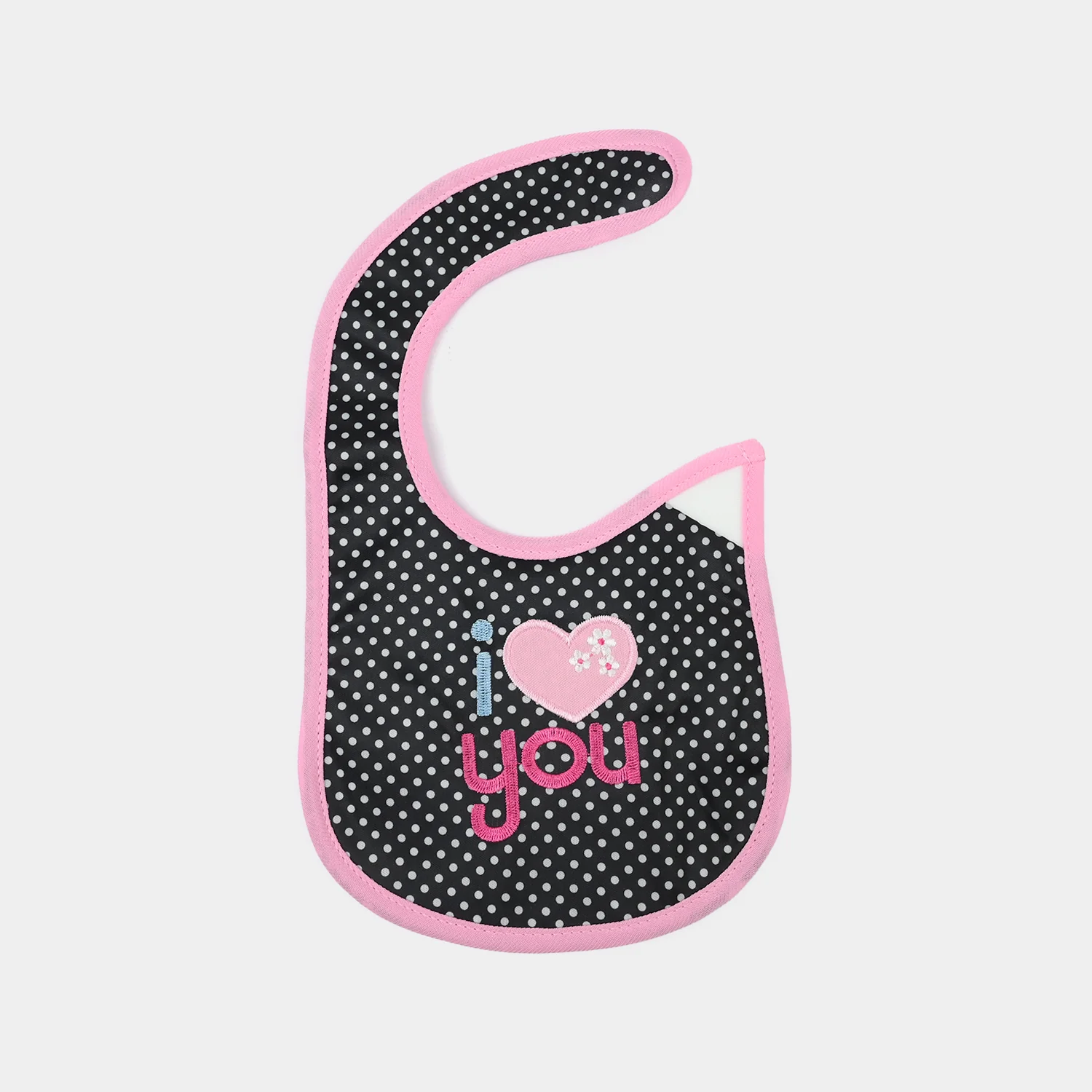 Baby Feeding Bib - Image 2