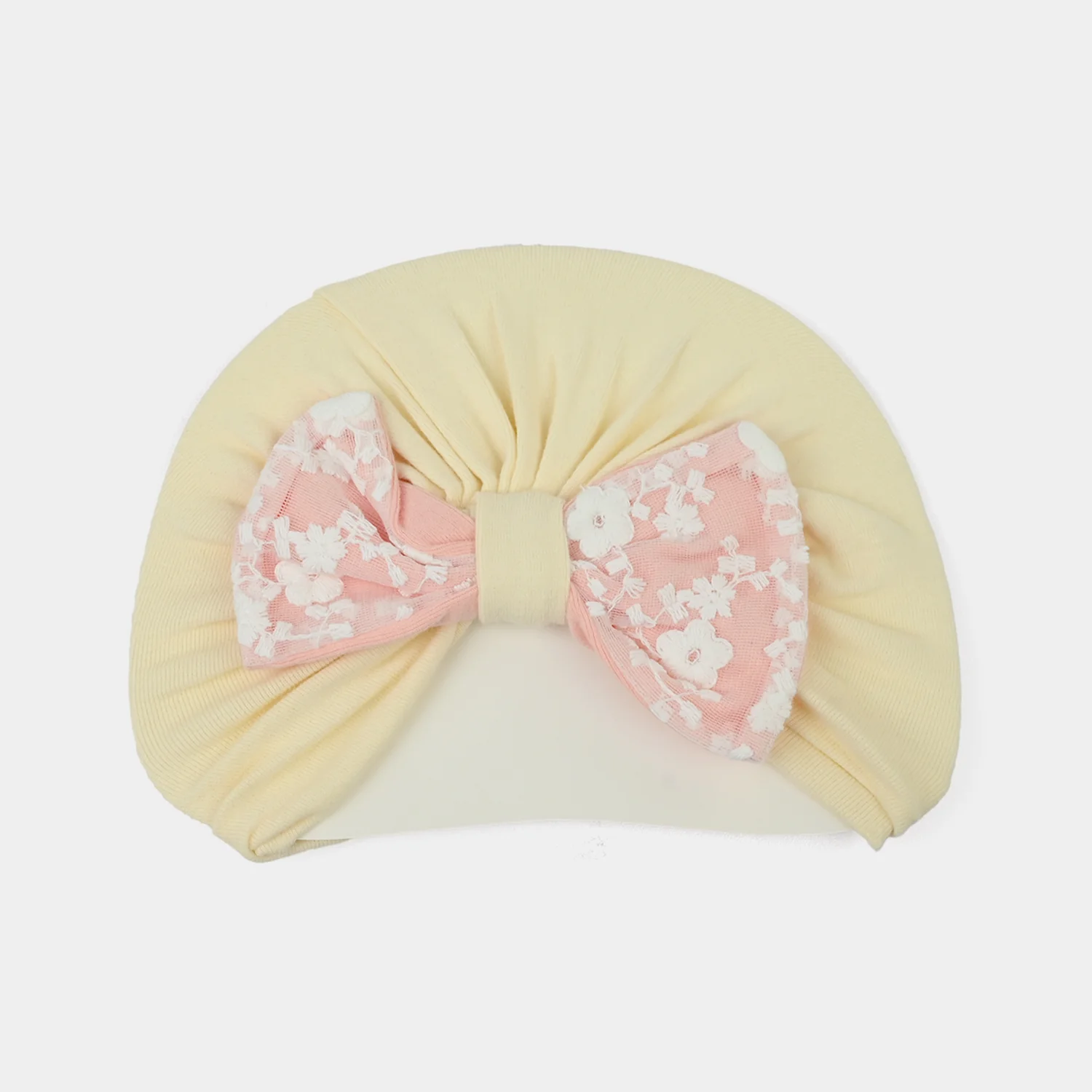 Baby Turban Cap - Image 2