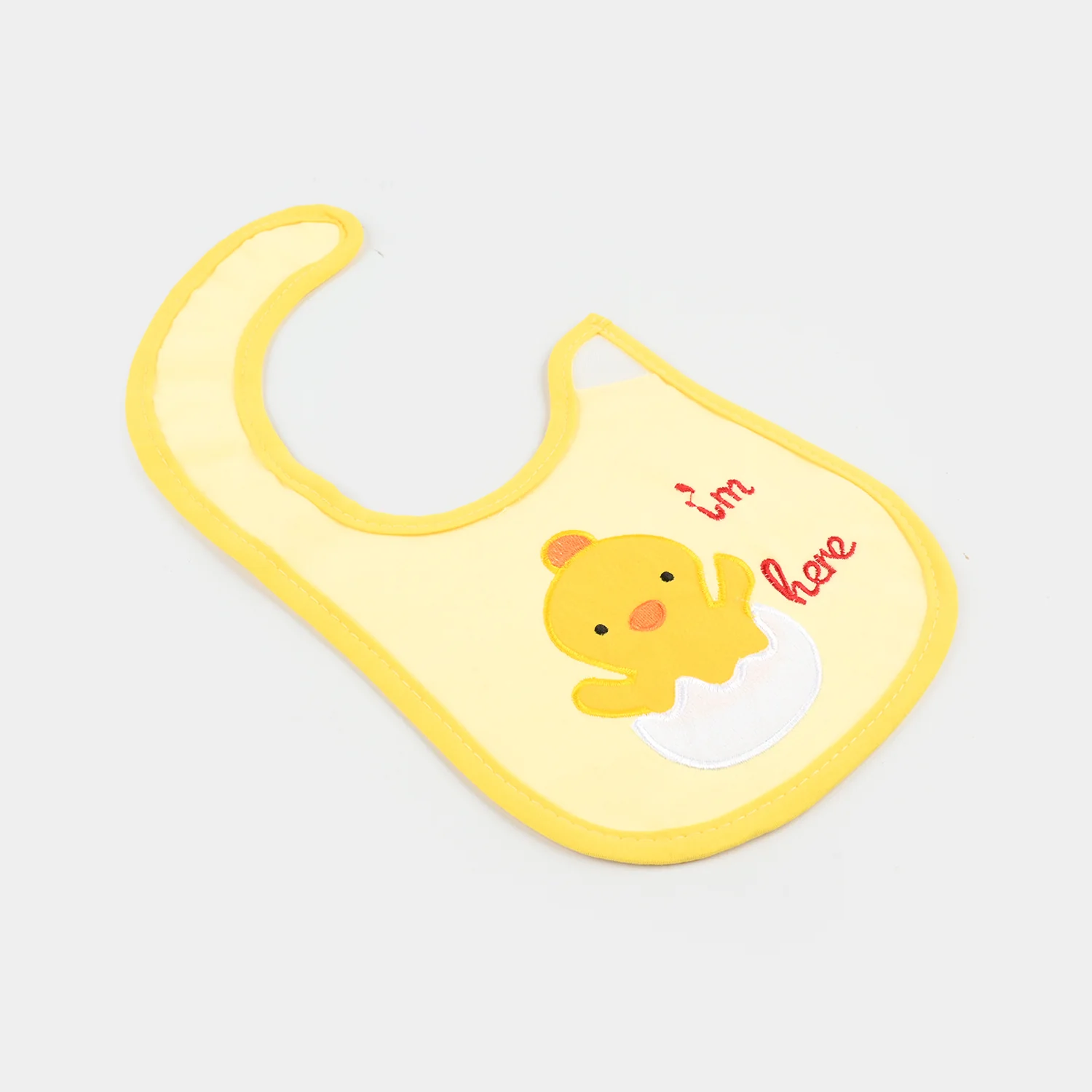 Baby Bib / Apron | 3M+ - Image 2