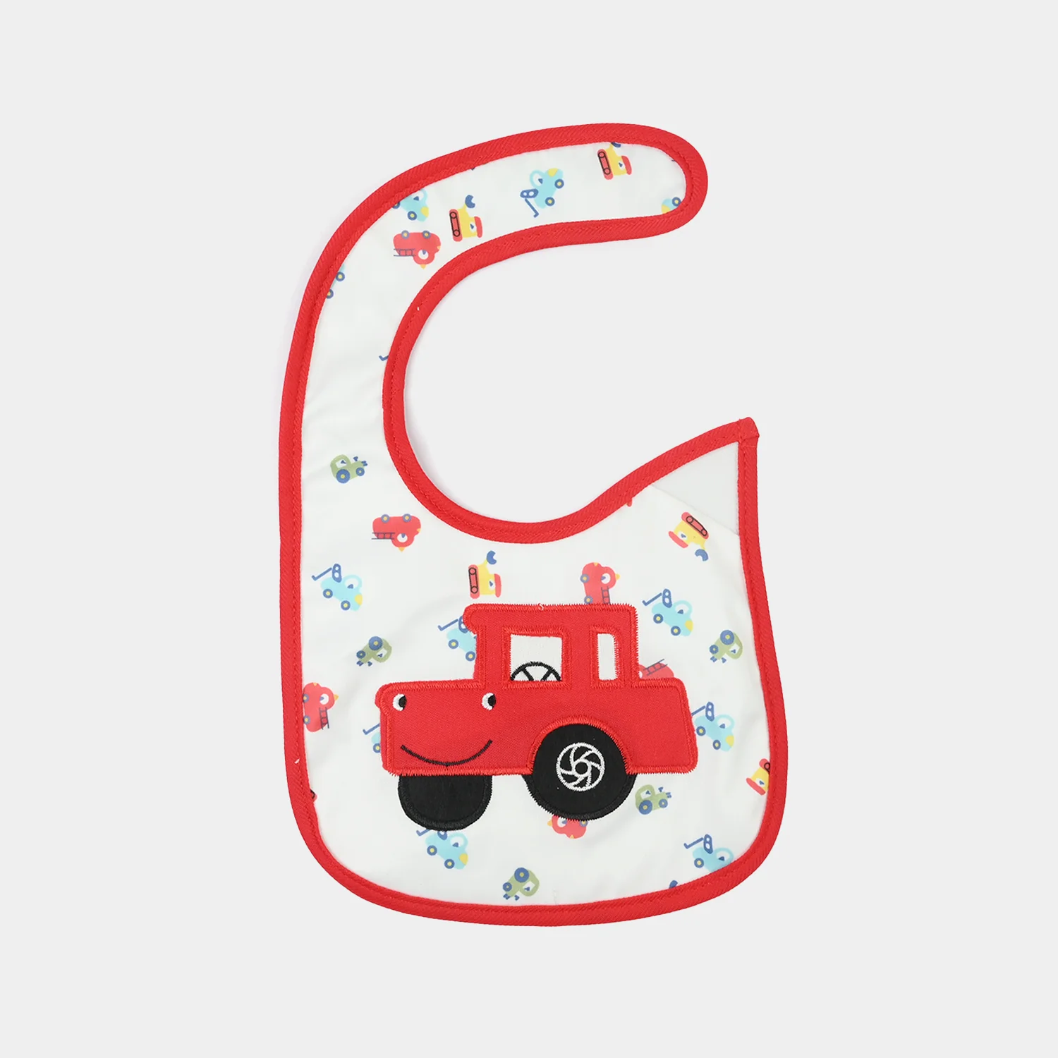 Baby Feeding Bib - Image 2