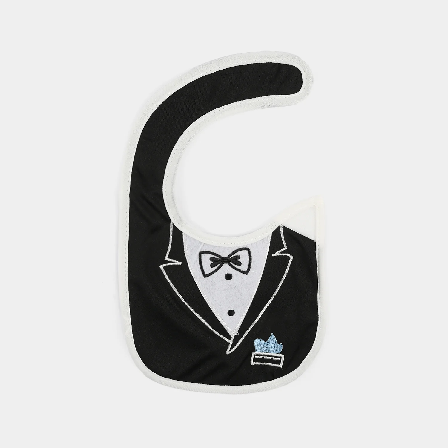Baby Feeding Bib - Image 2